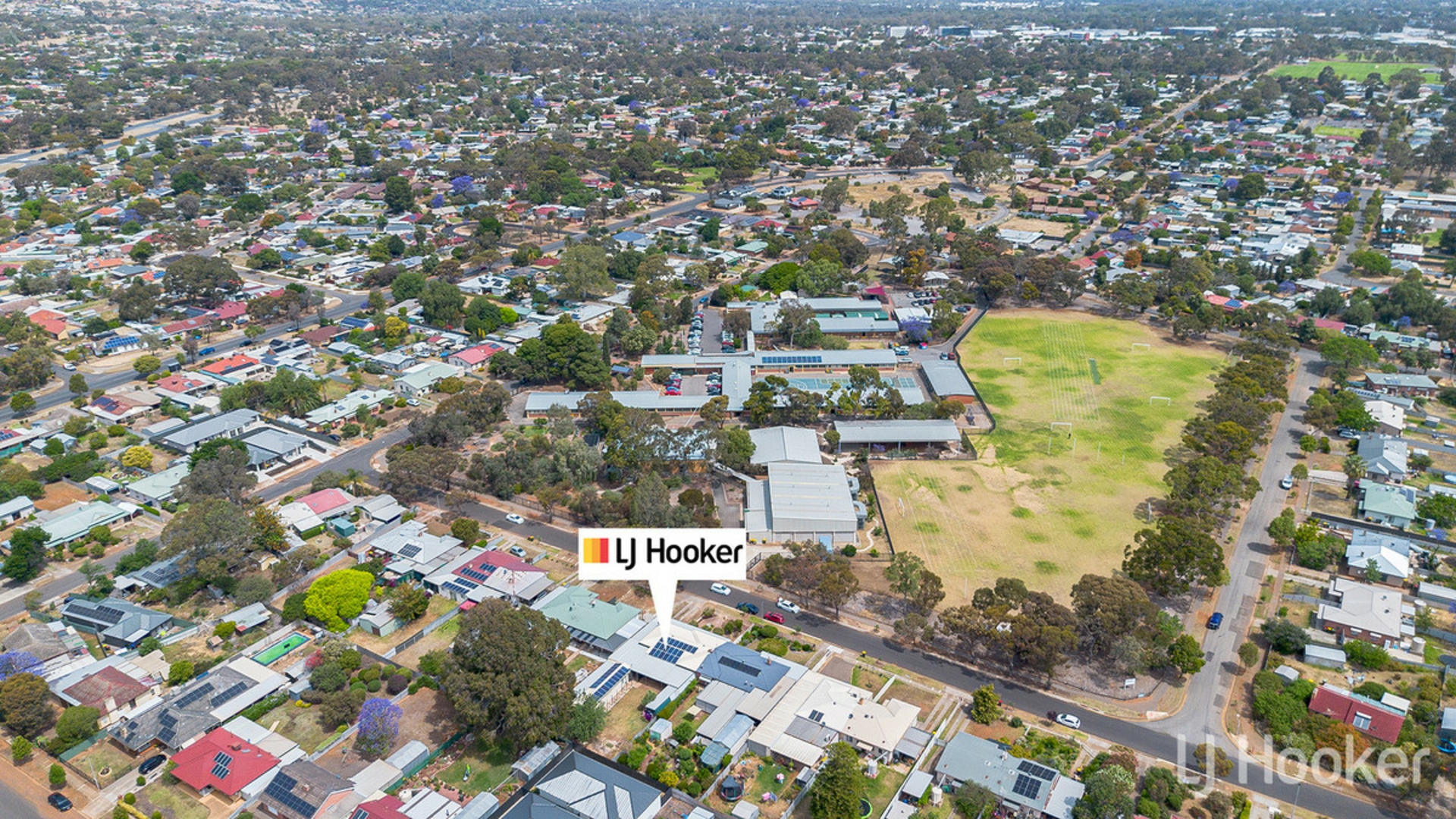 21 Smitham Street, ELIZABETH GROVE