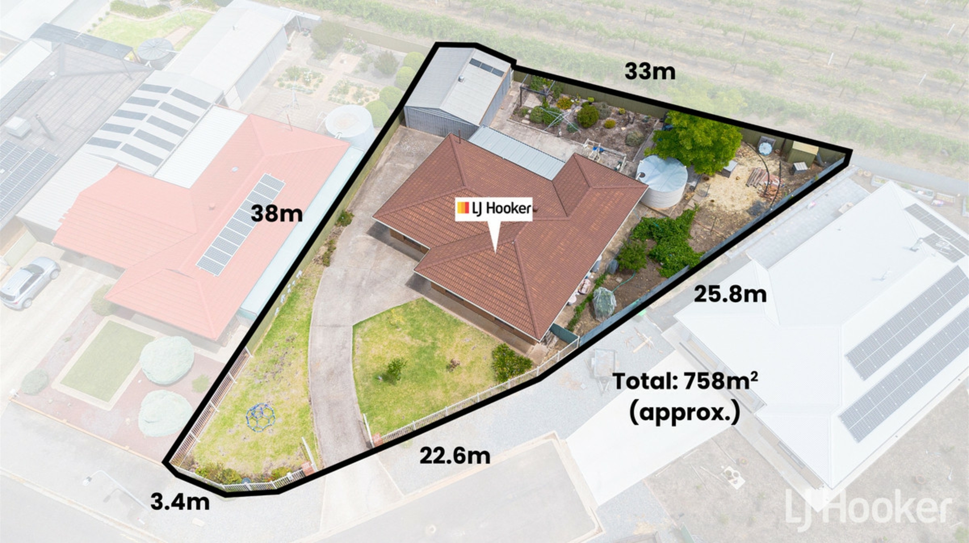 11 Blaxland Street, NURIOOTPA