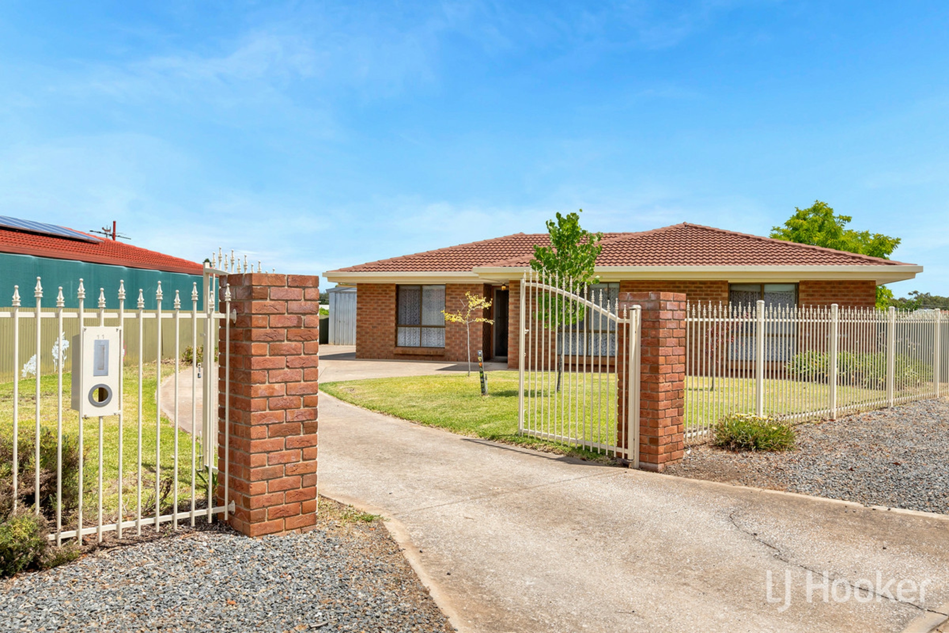 11 Blaxland Street, NURIOOTPA