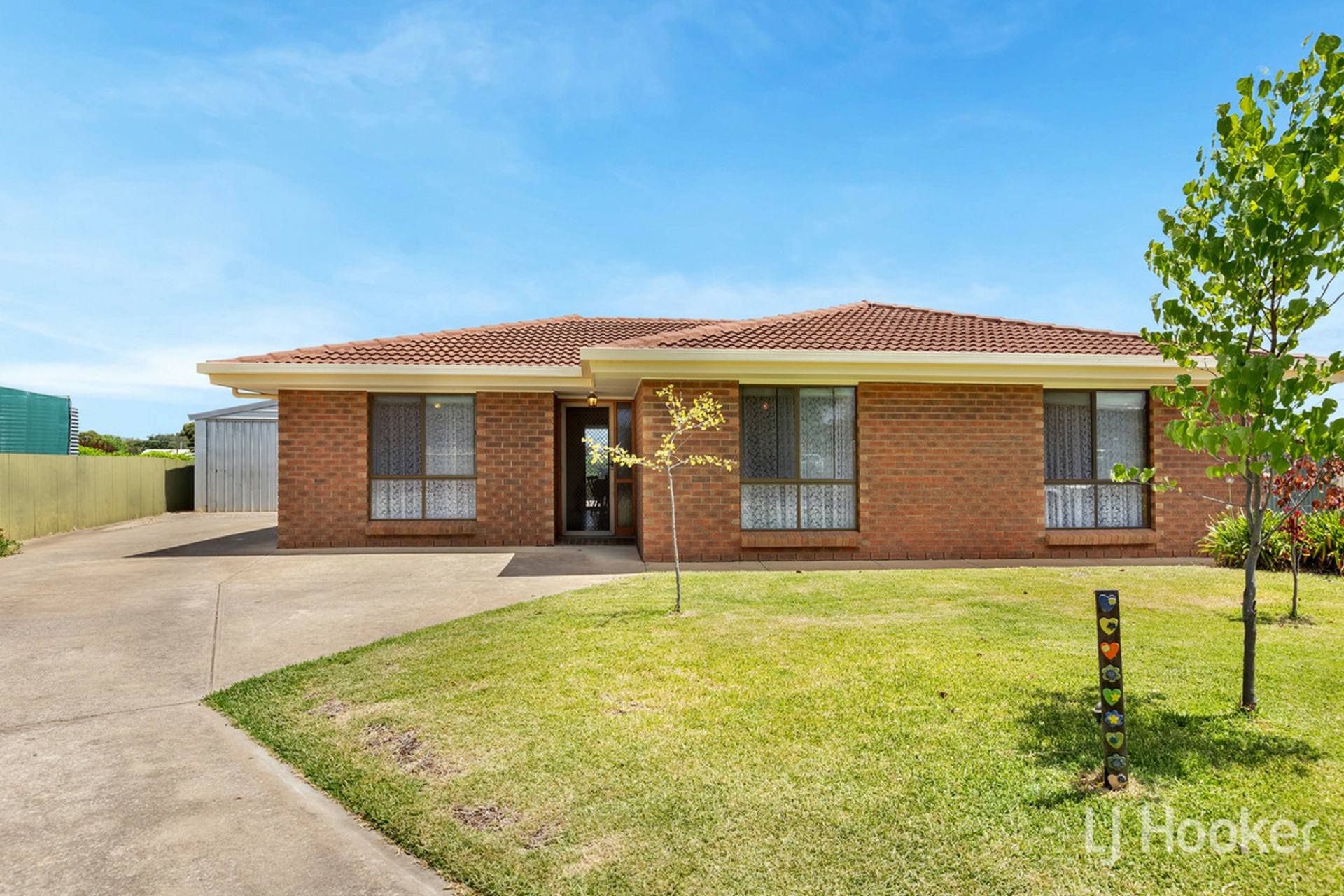 11 Blaxland Street, NURIOOTPA