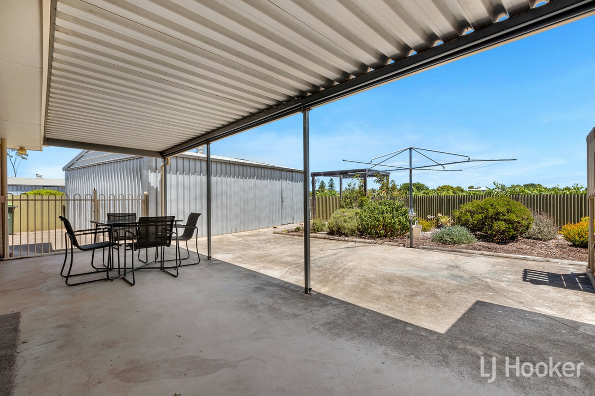 11 Blaxland Street, NURIOOTPA