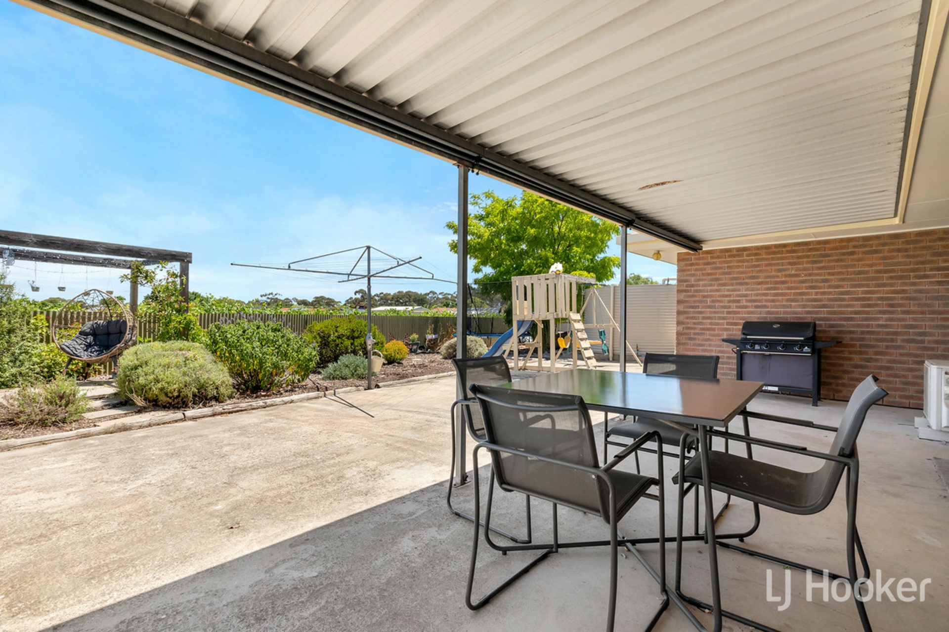 11 Blaxland Street, NURIOOTPA