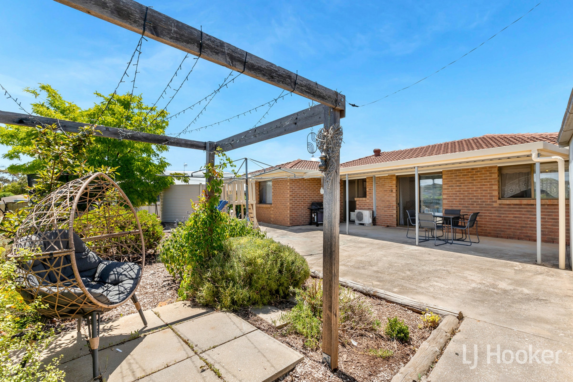 11 Blaxland Street, NURIOOTPA