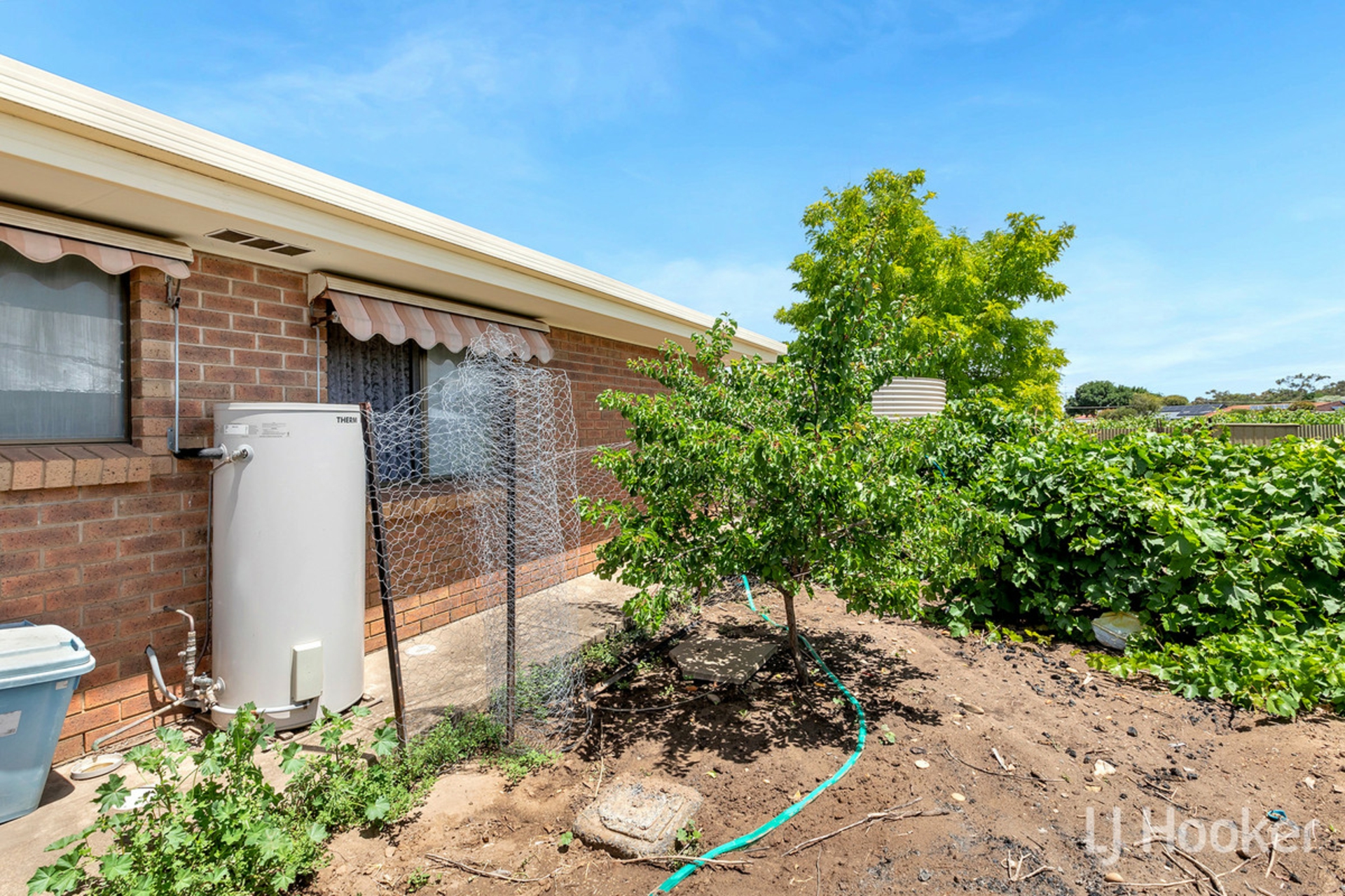 11 Blaxland Street, NURIOOTPA