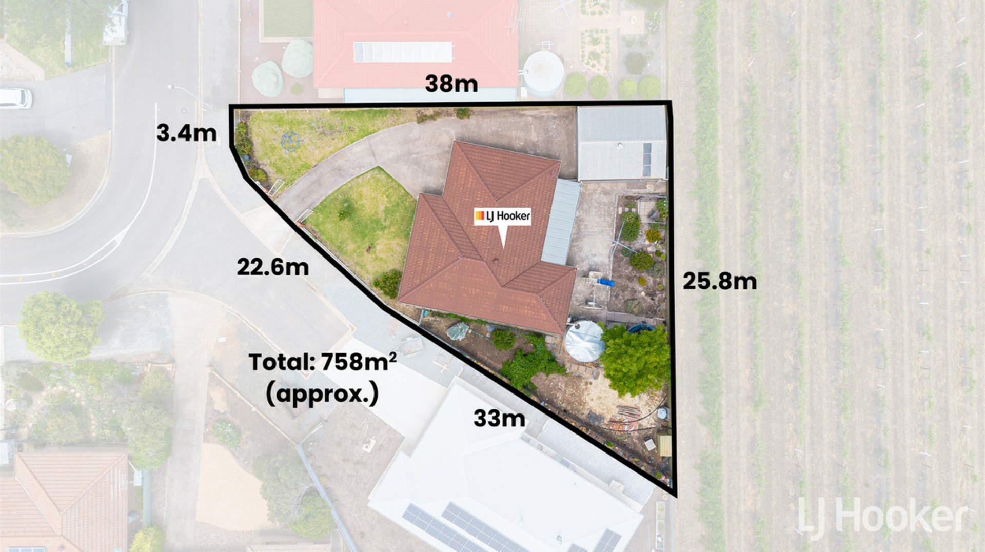 11 Blaxland Street, NURIOOTPA
