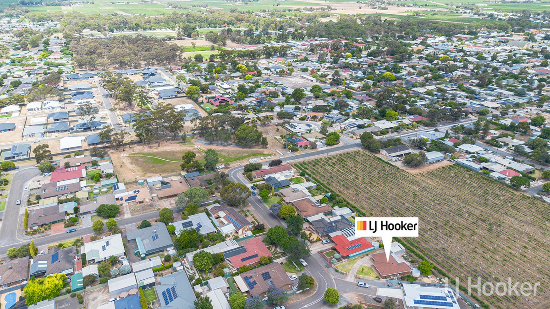 11 Blaxland Street, NURIOOTPA