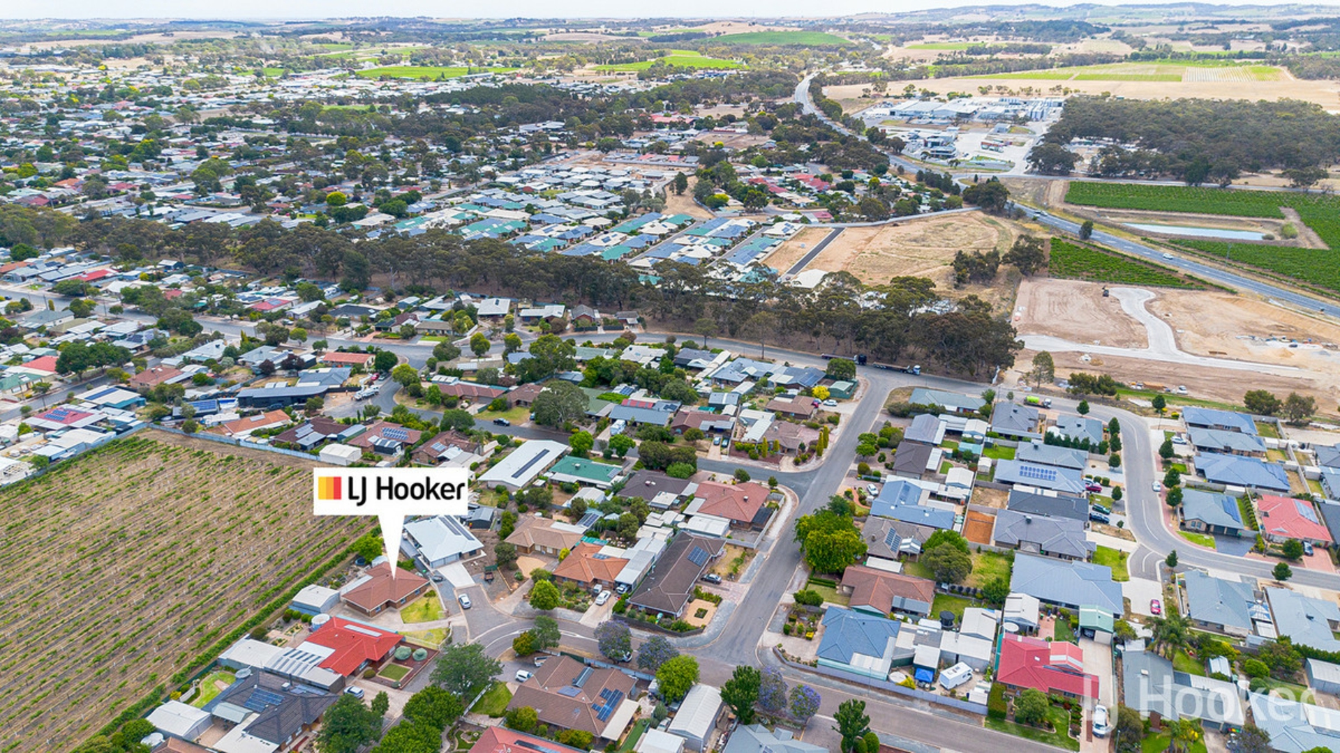 11 Blaxland Street, NURIOOTPA