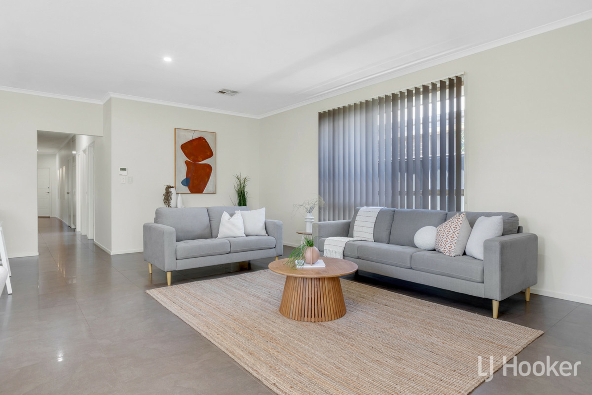 4 Allen Court, EVANSTON GARDENS