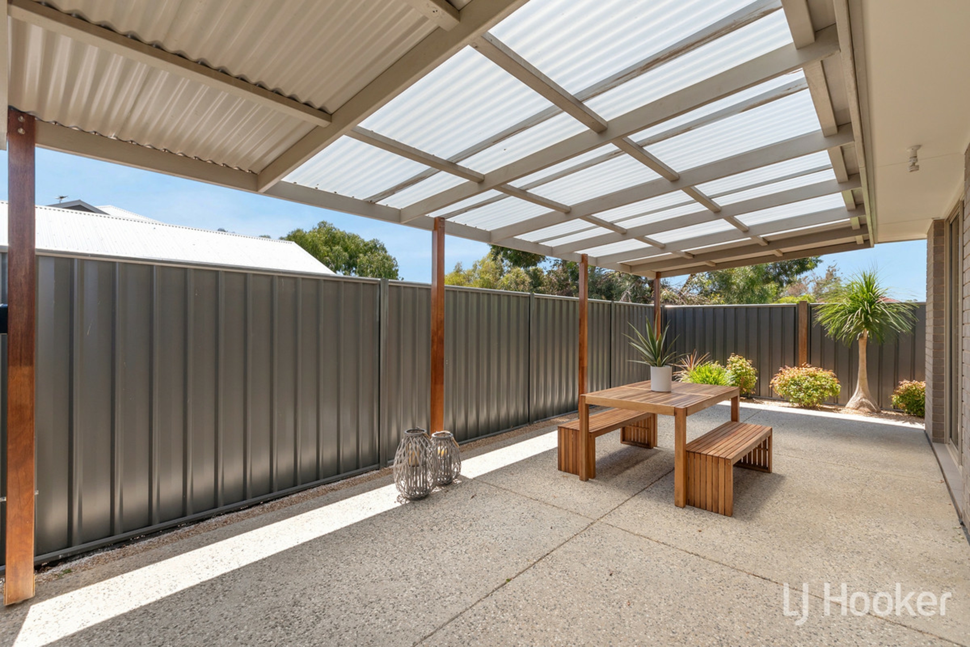 4 Allen Court, EVANSTON GARDENS