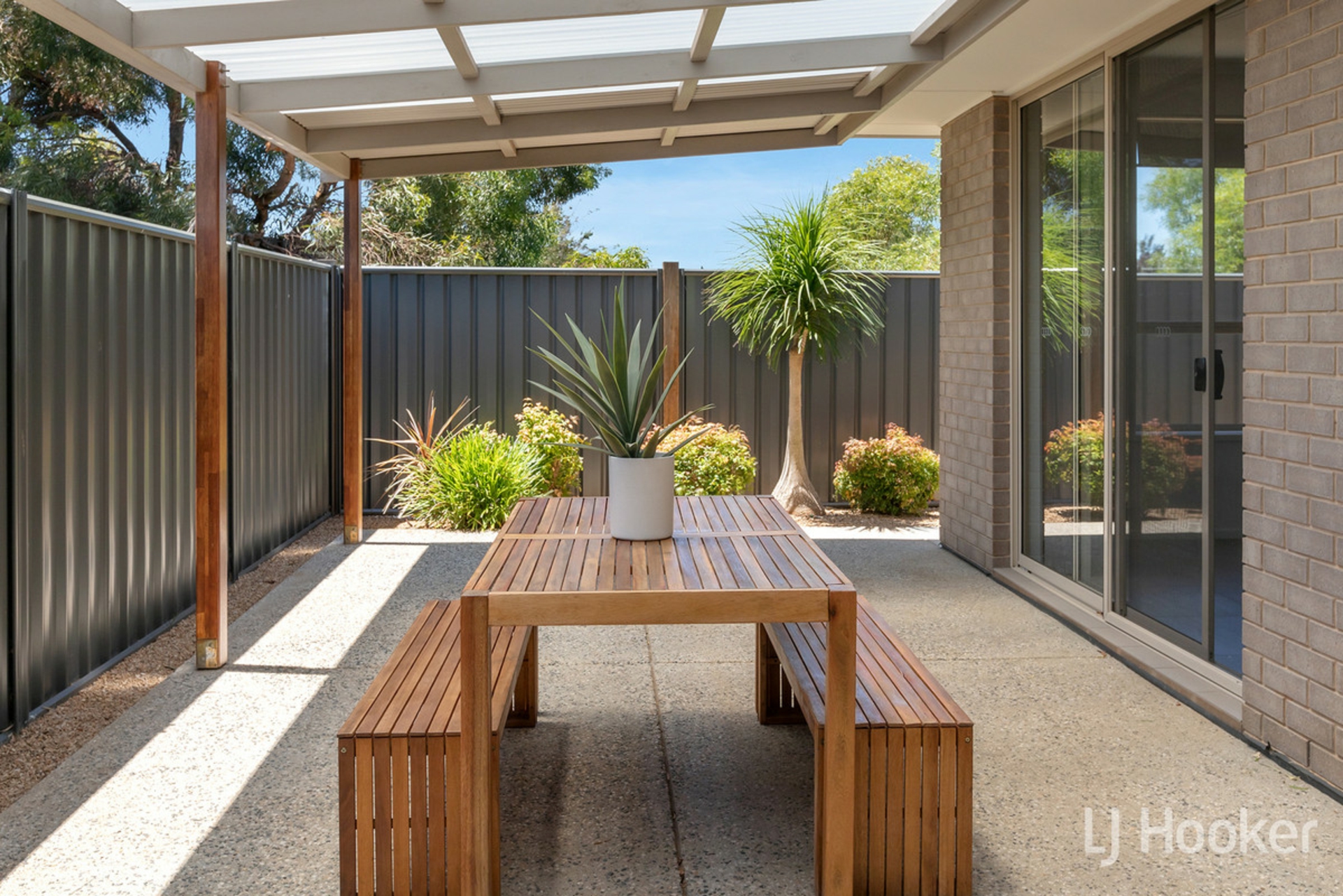 4 Allen Court, EVANSTON GARDENS