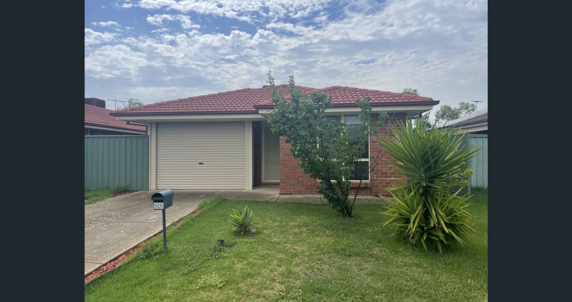 22 McPherson Grove, DAVOREN PARK