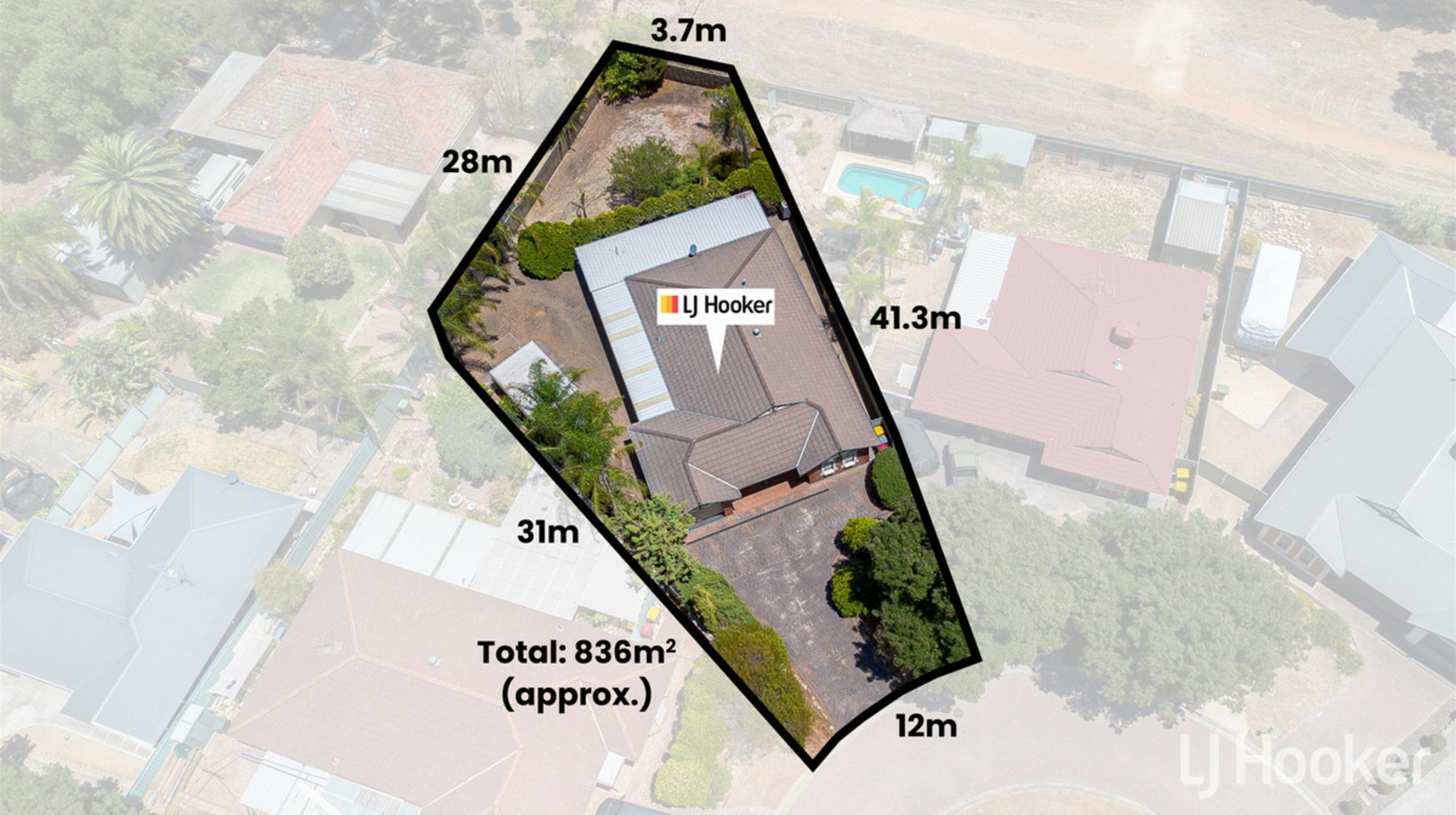 10 Belmont Gardens, HILLBANK