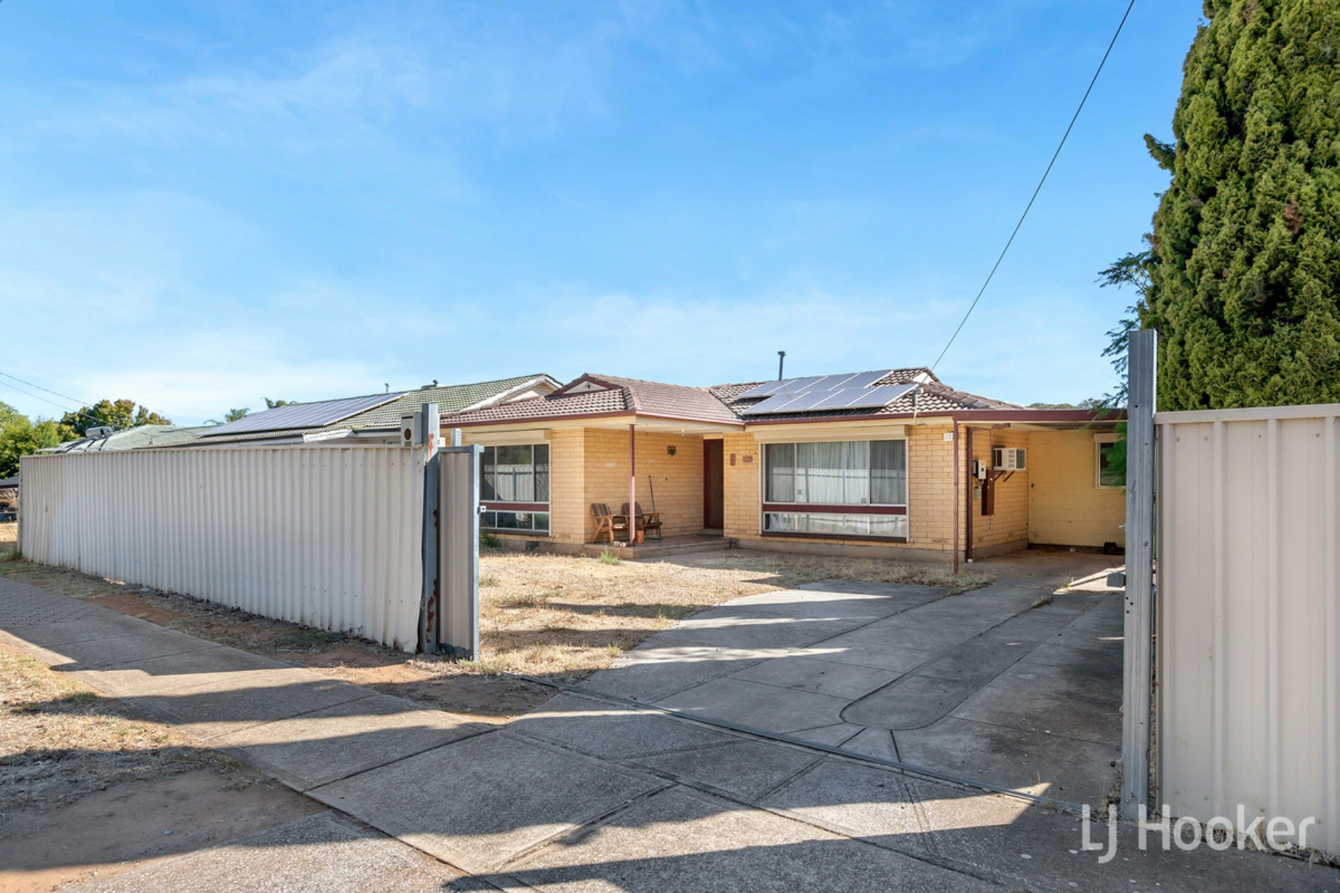 16 Diment Road, SALISBURY NORTH