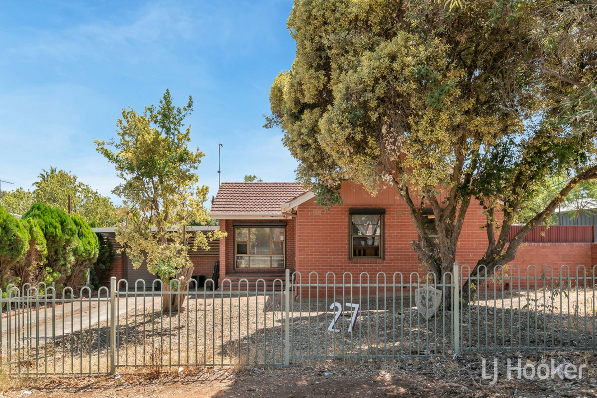 27 Salway Street, ELIZABETH PARK