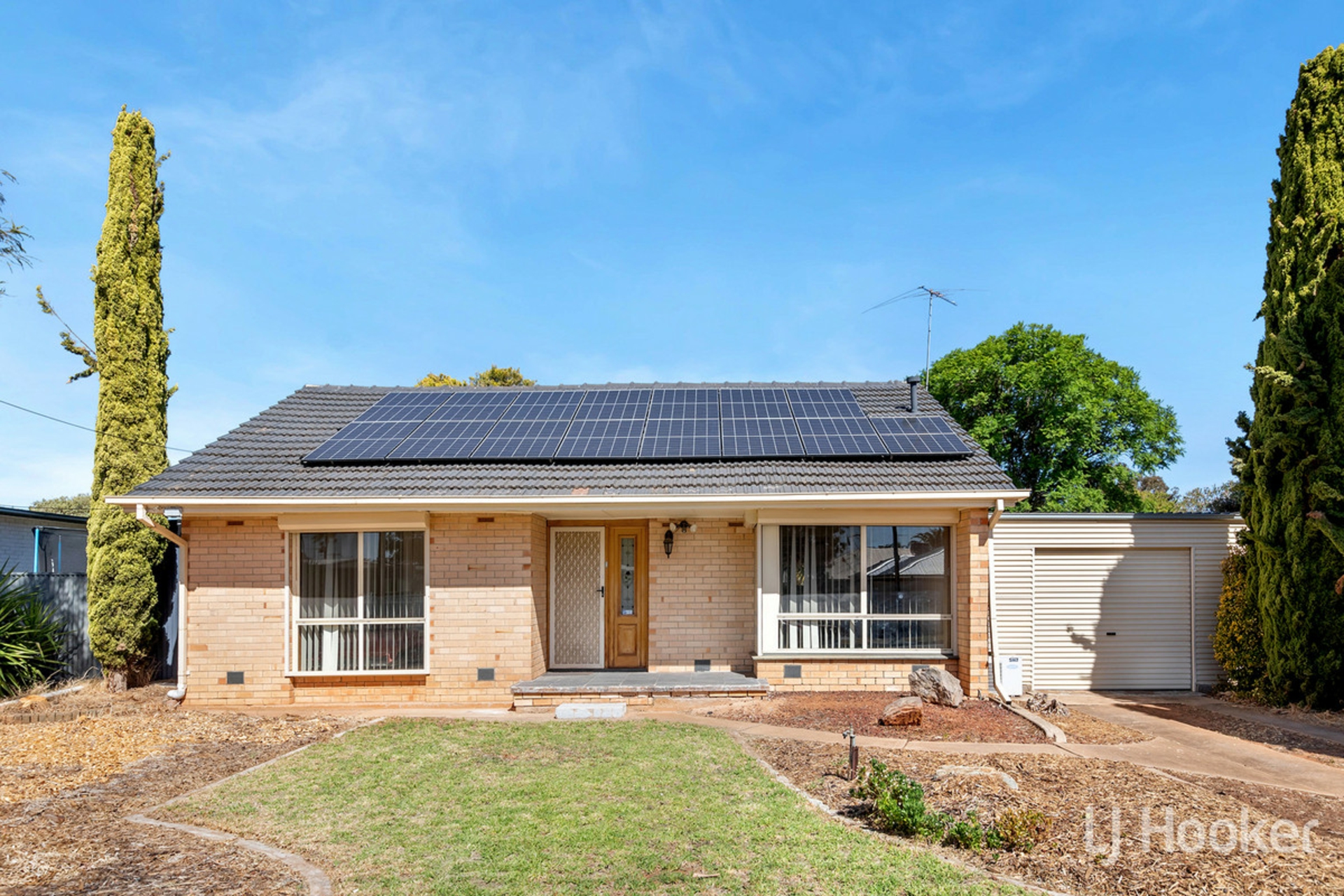24 Pritchard Street, DAVOREN PARK