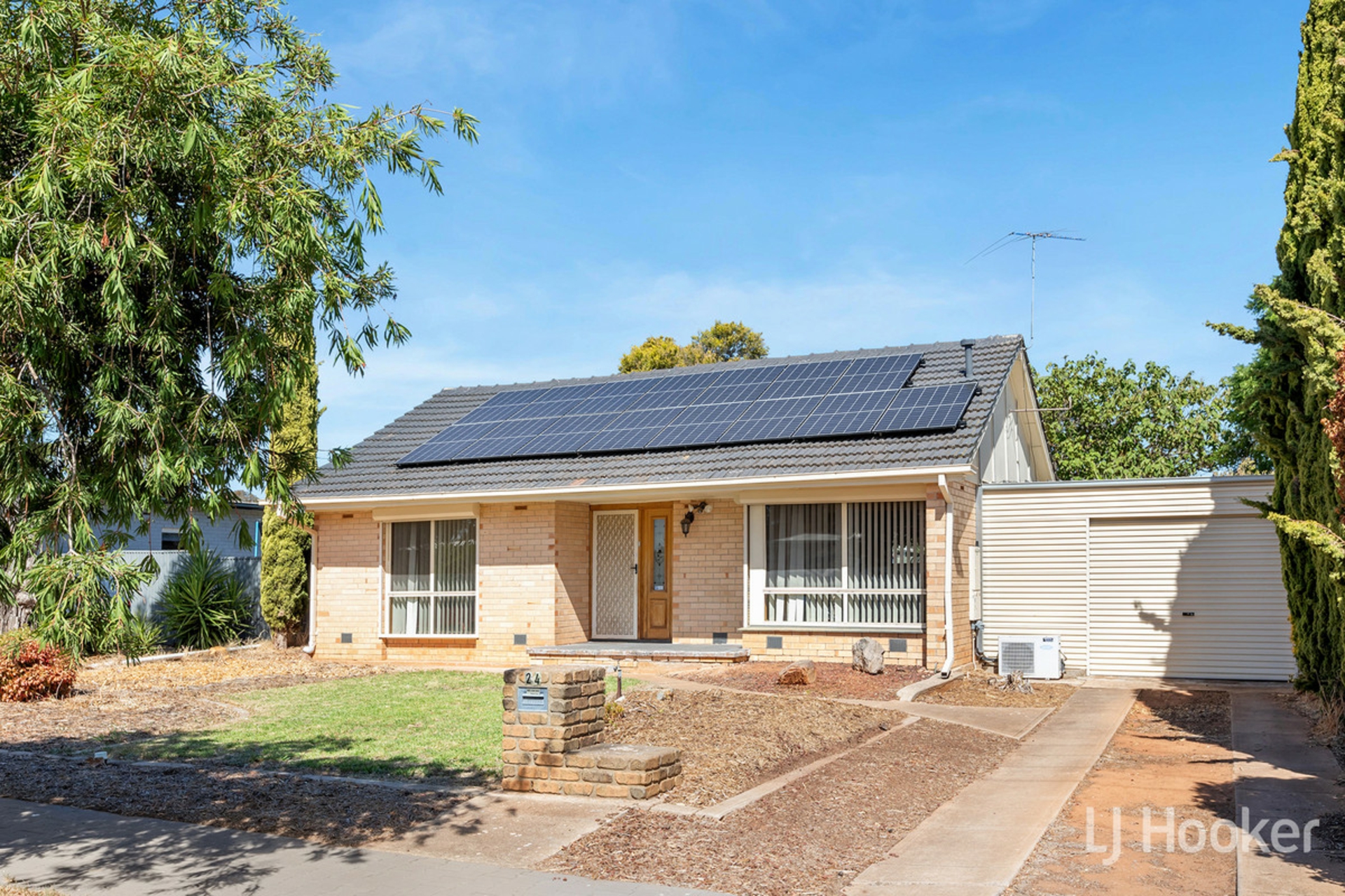 24 Pritchard Street, DAVOREN PARK