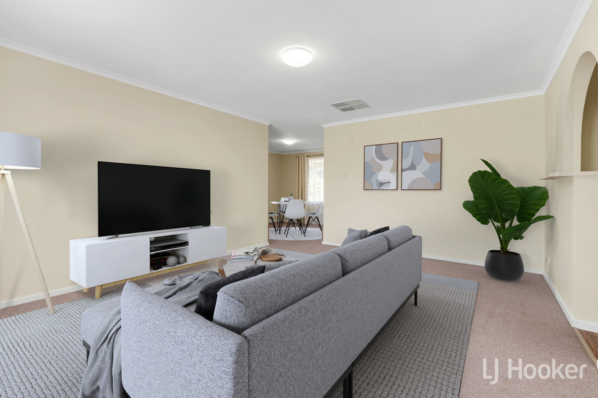 3 Hawthorn Court, CRAIGMORE