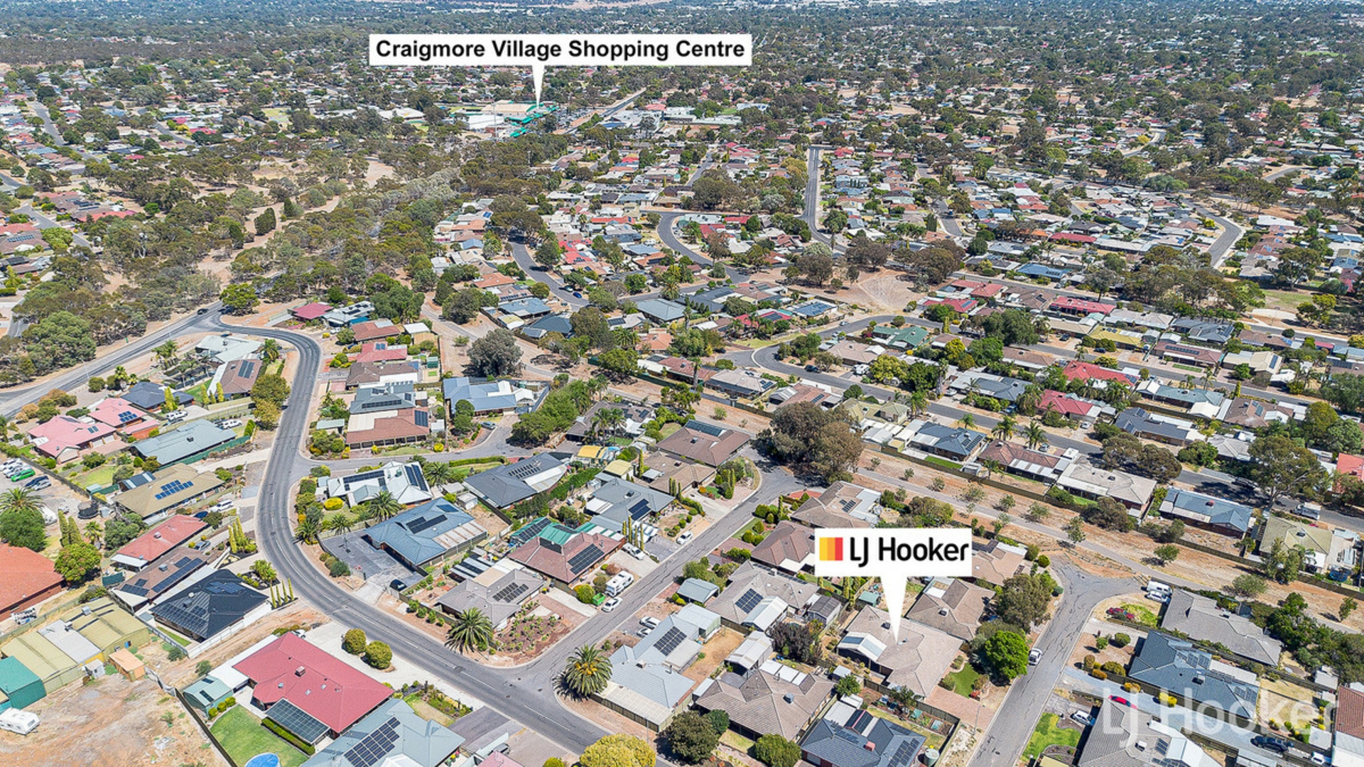 3 Hawthorn Court, CRAIGMORE