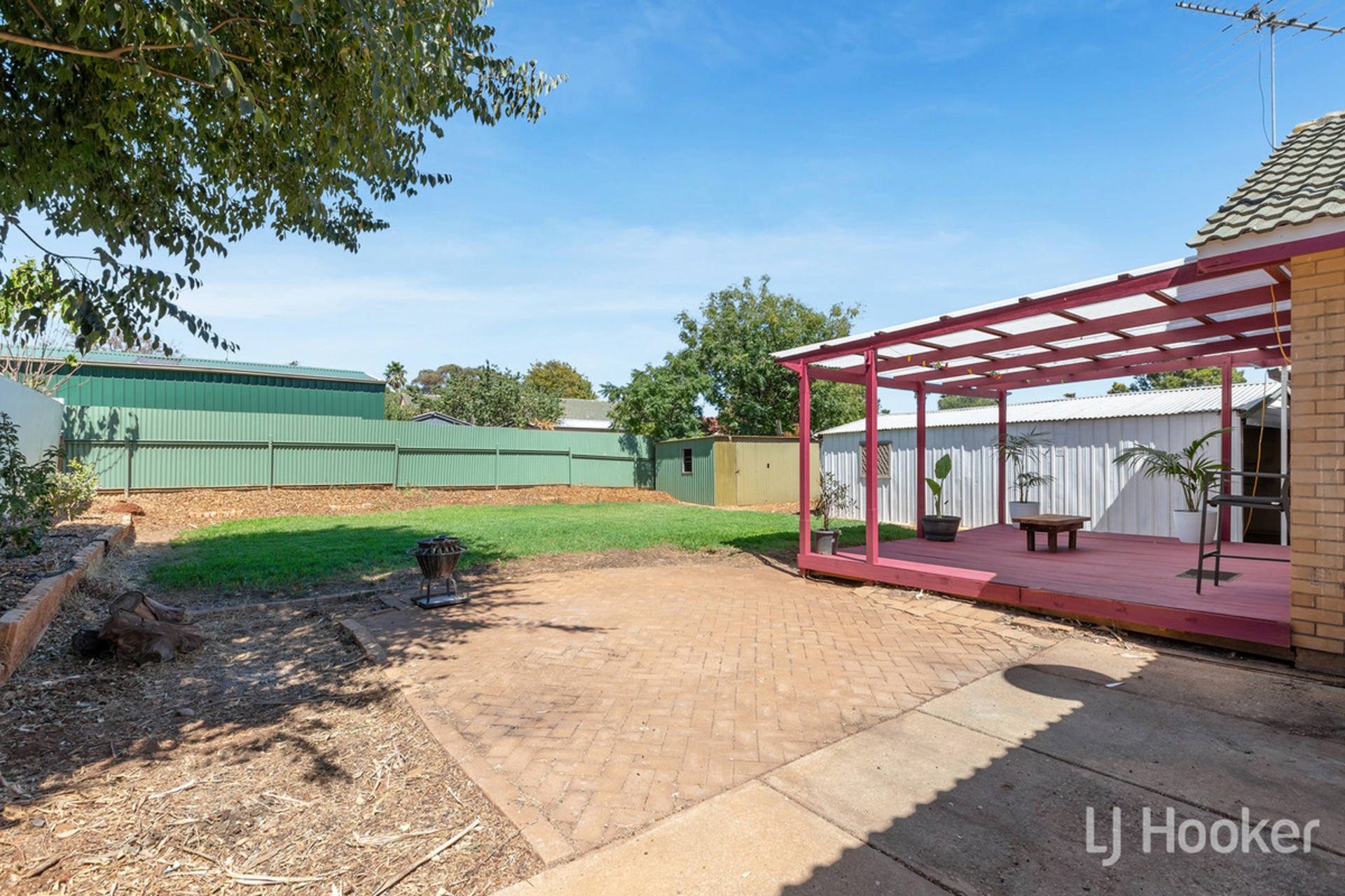 8 Bowood Street, ELIZABETH PARK