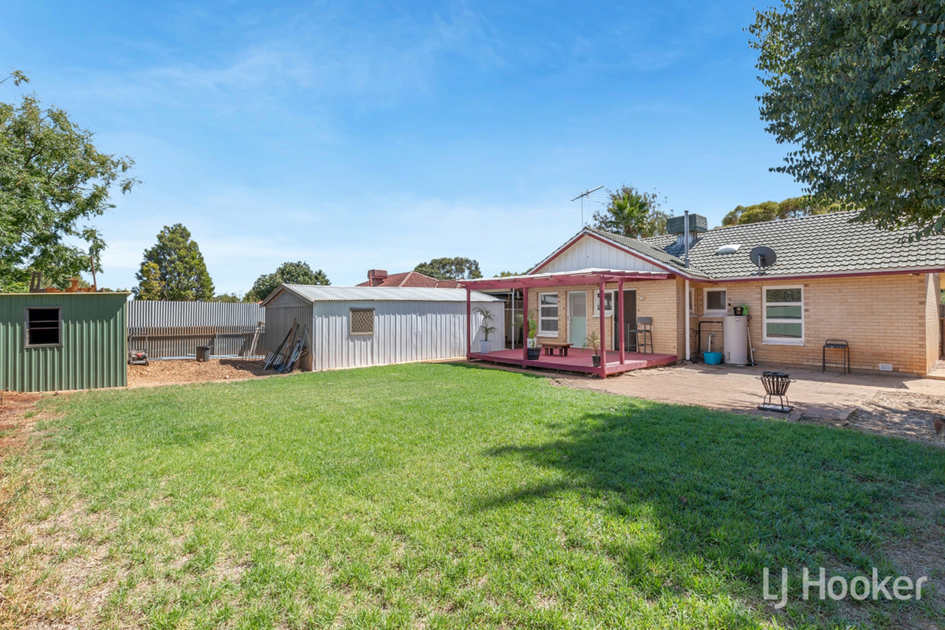 8 Bowood Street, ELIZABETH PARK