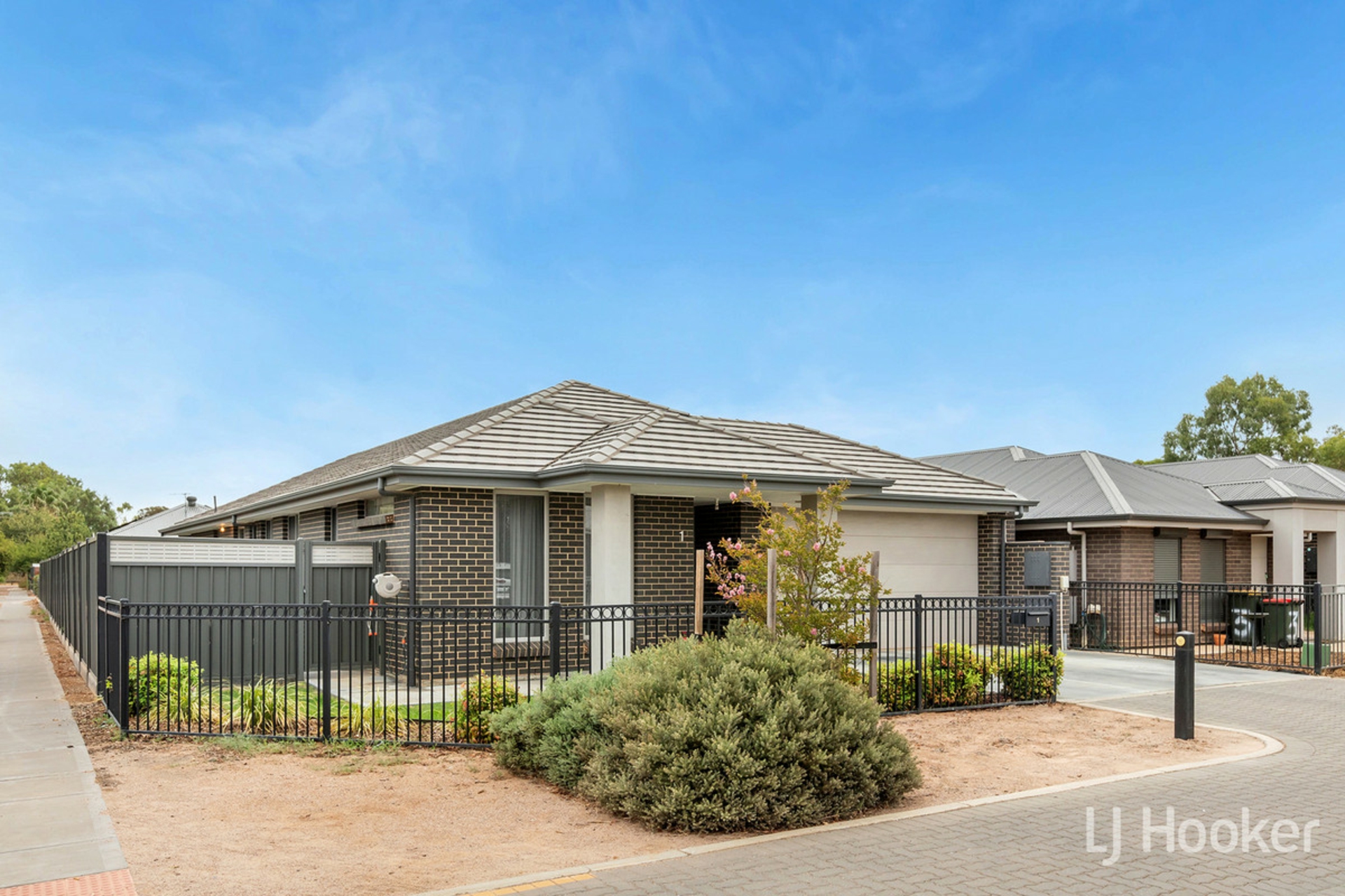 1 Barbon Lane, SMITHFIELD PLAINS