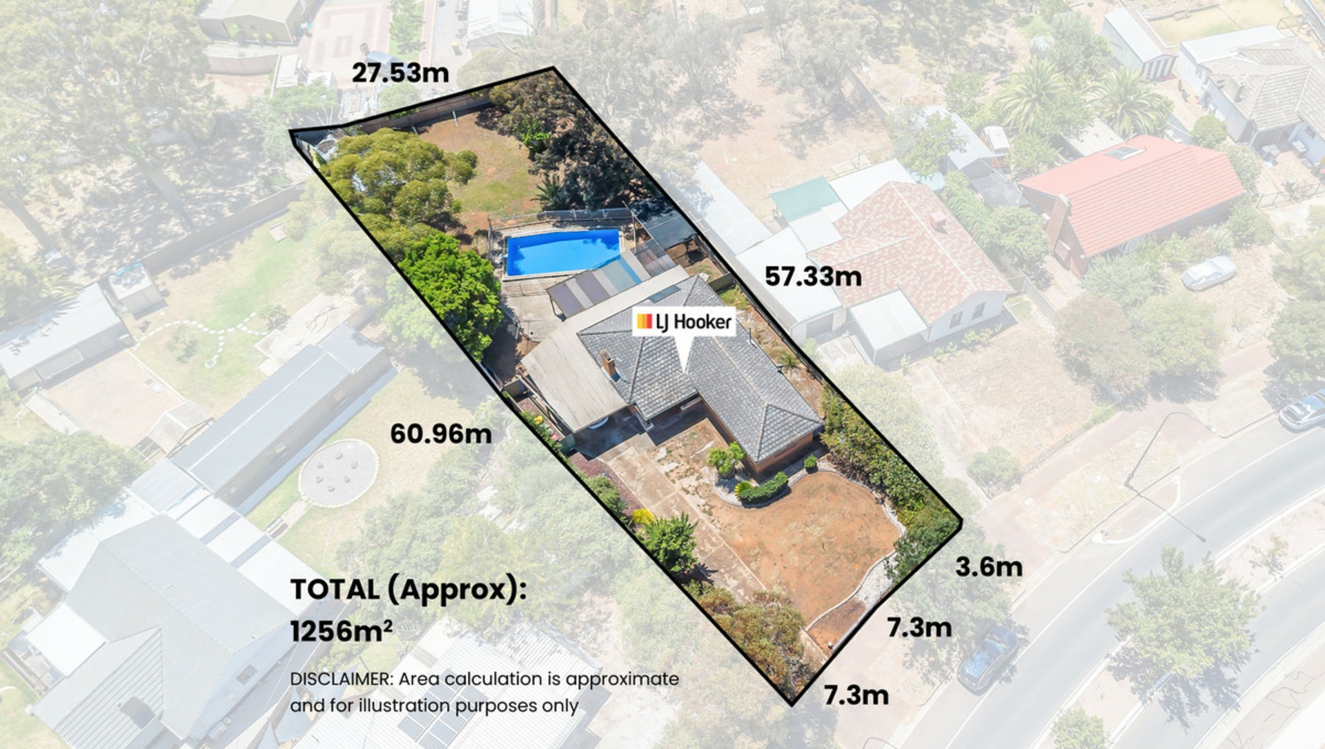 201 Woodford Road, ELIZABETH NORTH