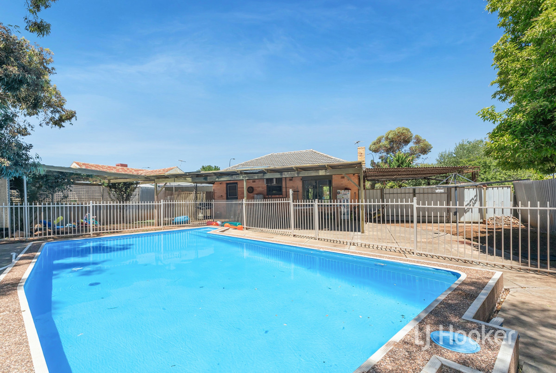 201 Woodford Road, ELIZABETH NORTH