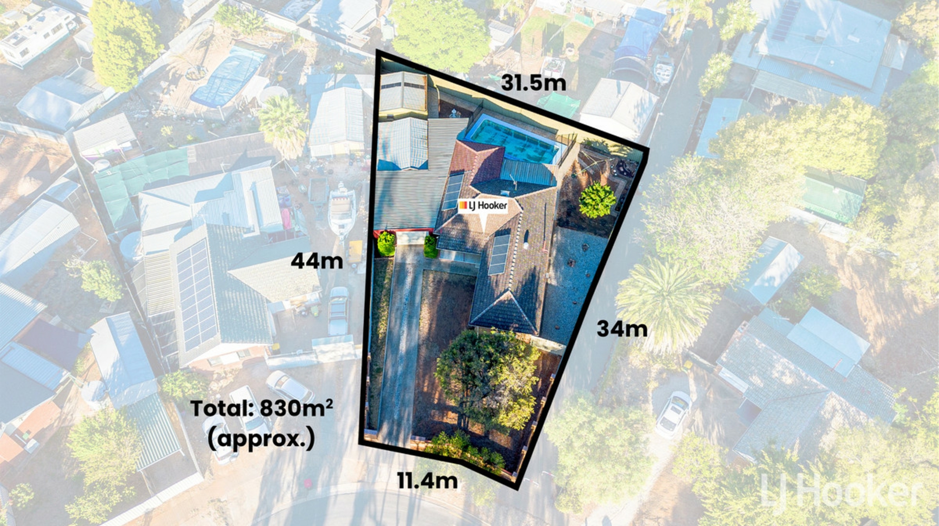 46 Peacock Road, ELIZABETH DOWNS