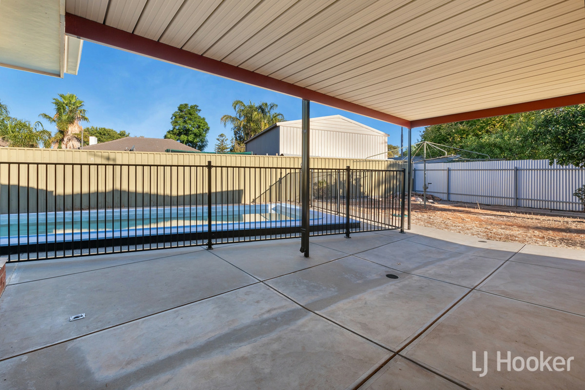 46 Peacock Road, ELIZABETH DOWNS