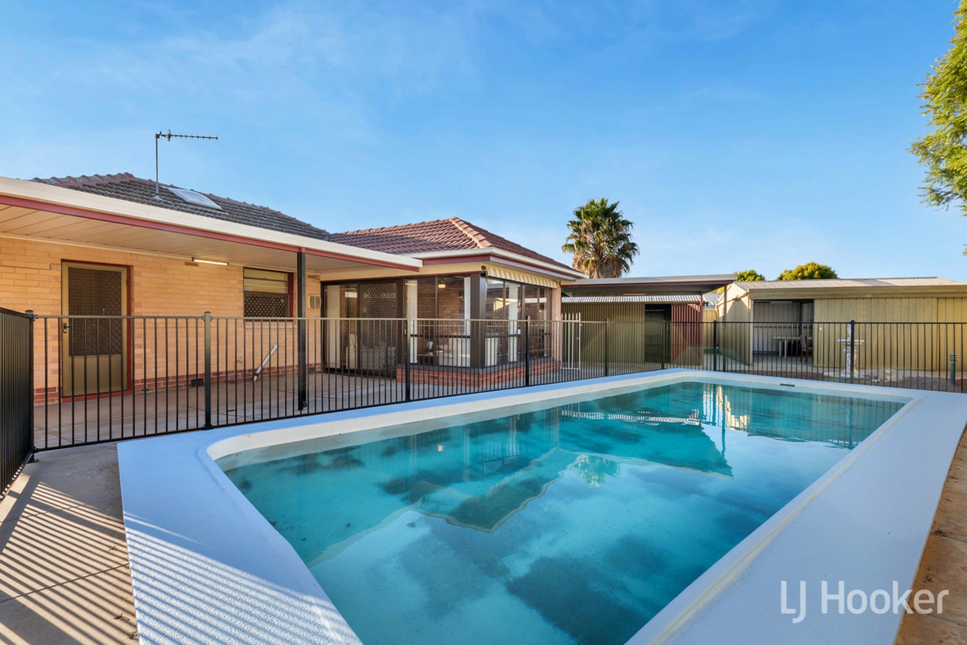 46 Peacock Road, ELIZABETH DOWNS