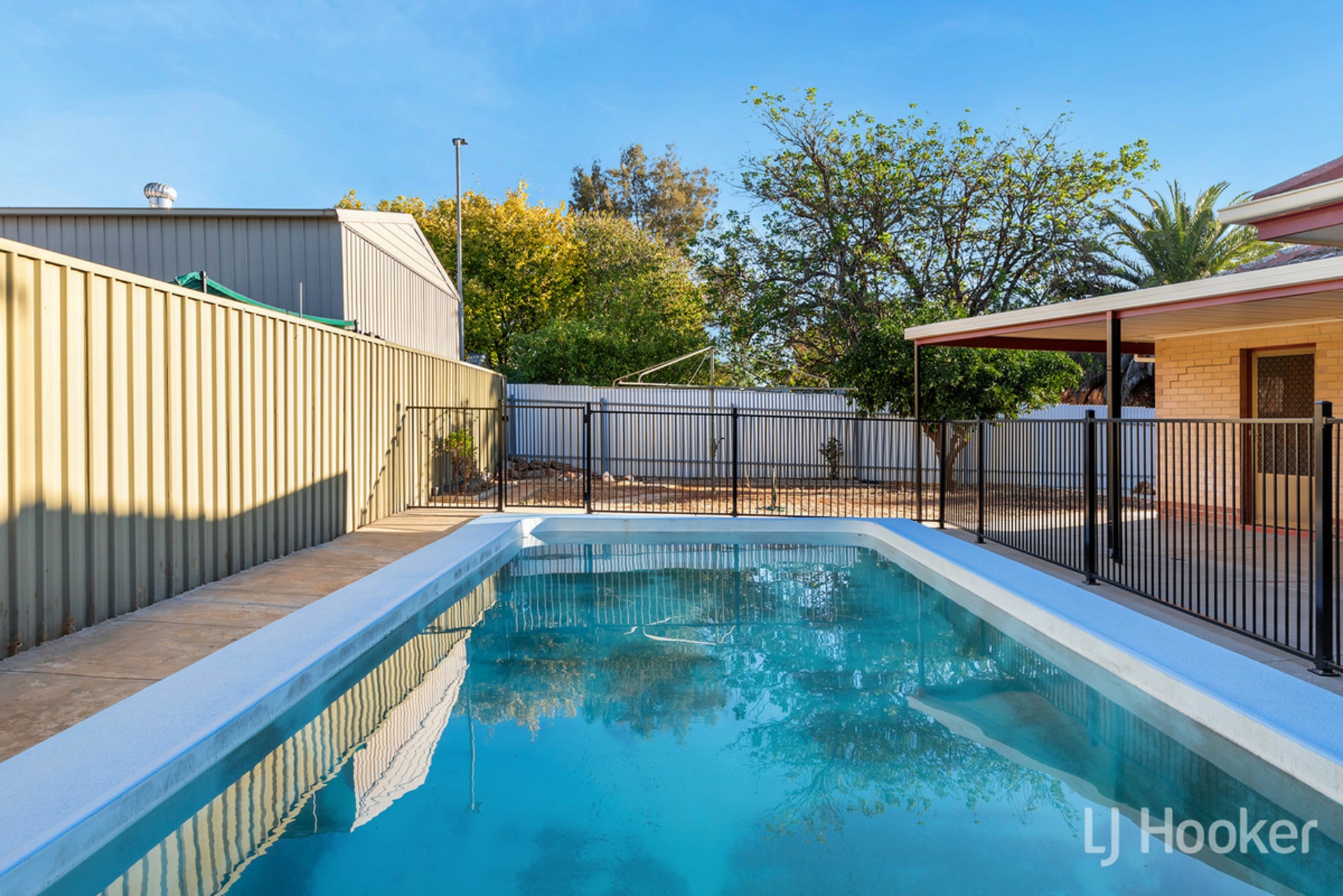 46 Peacock Road, ELIZABETH DOWNS