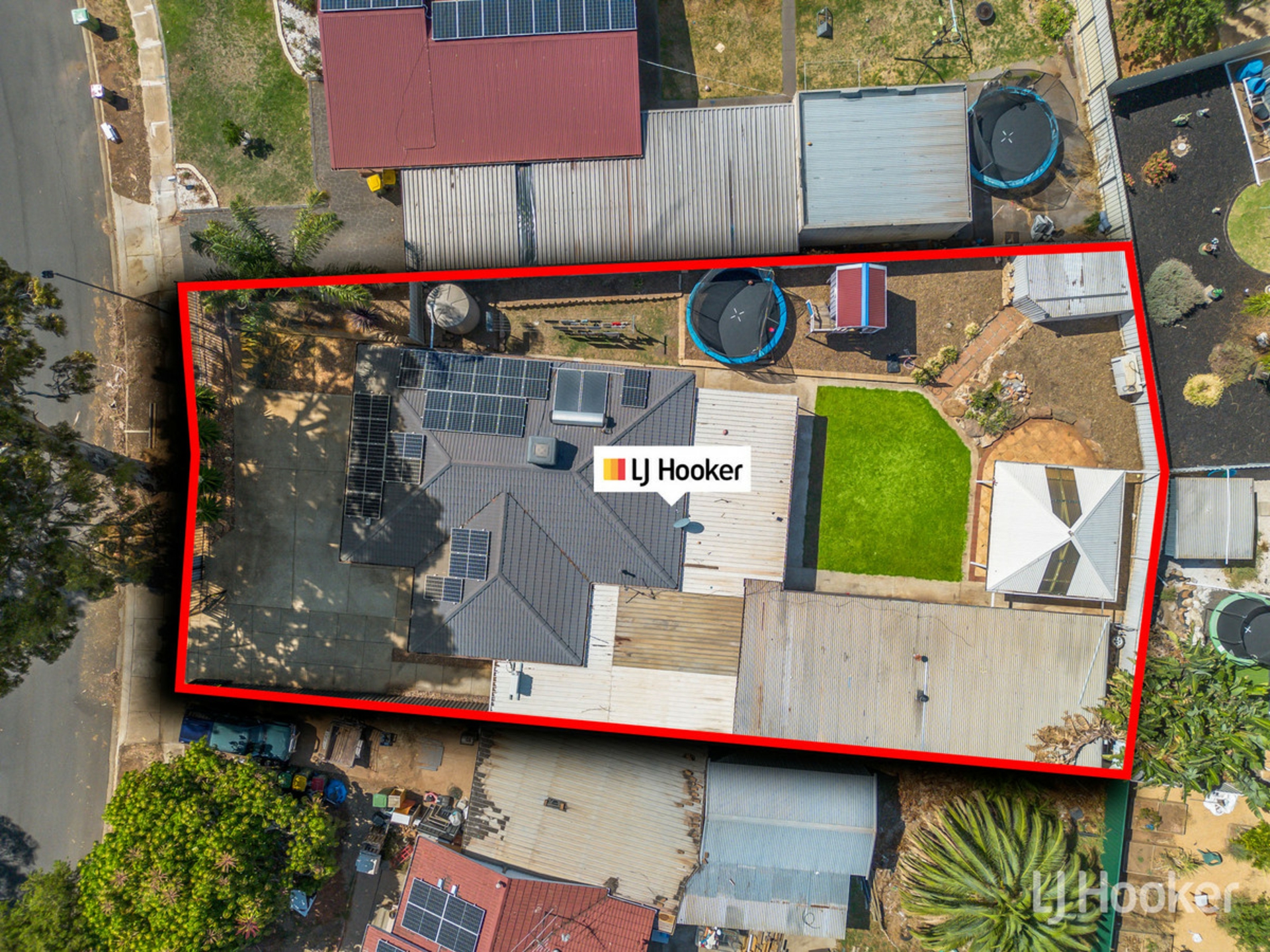 6 Beckington Street, ELIZABETH DOWNS