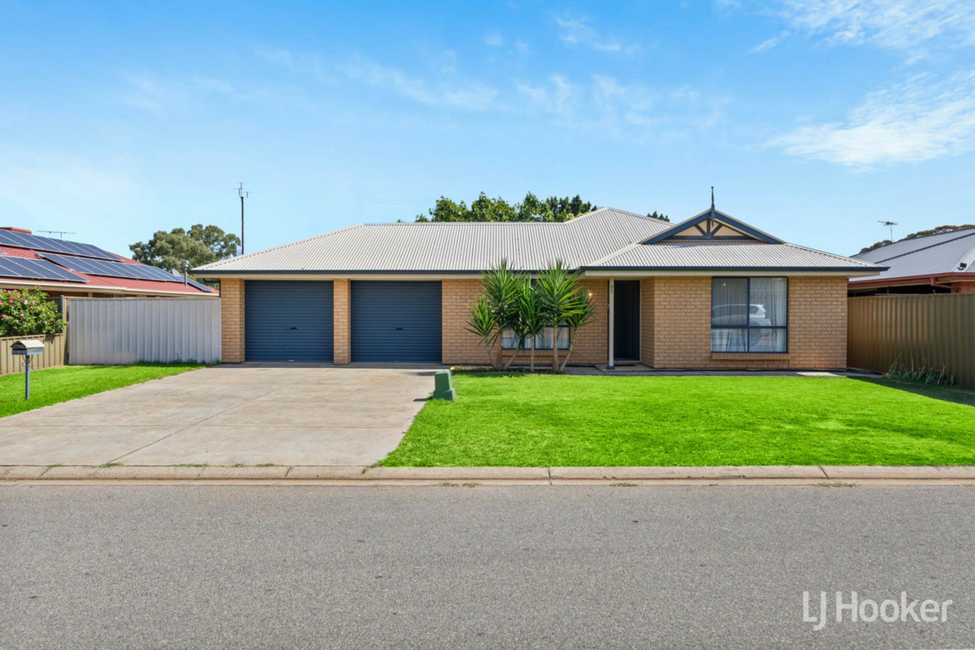 25 Dartmouth Street, DAVOREN PARK