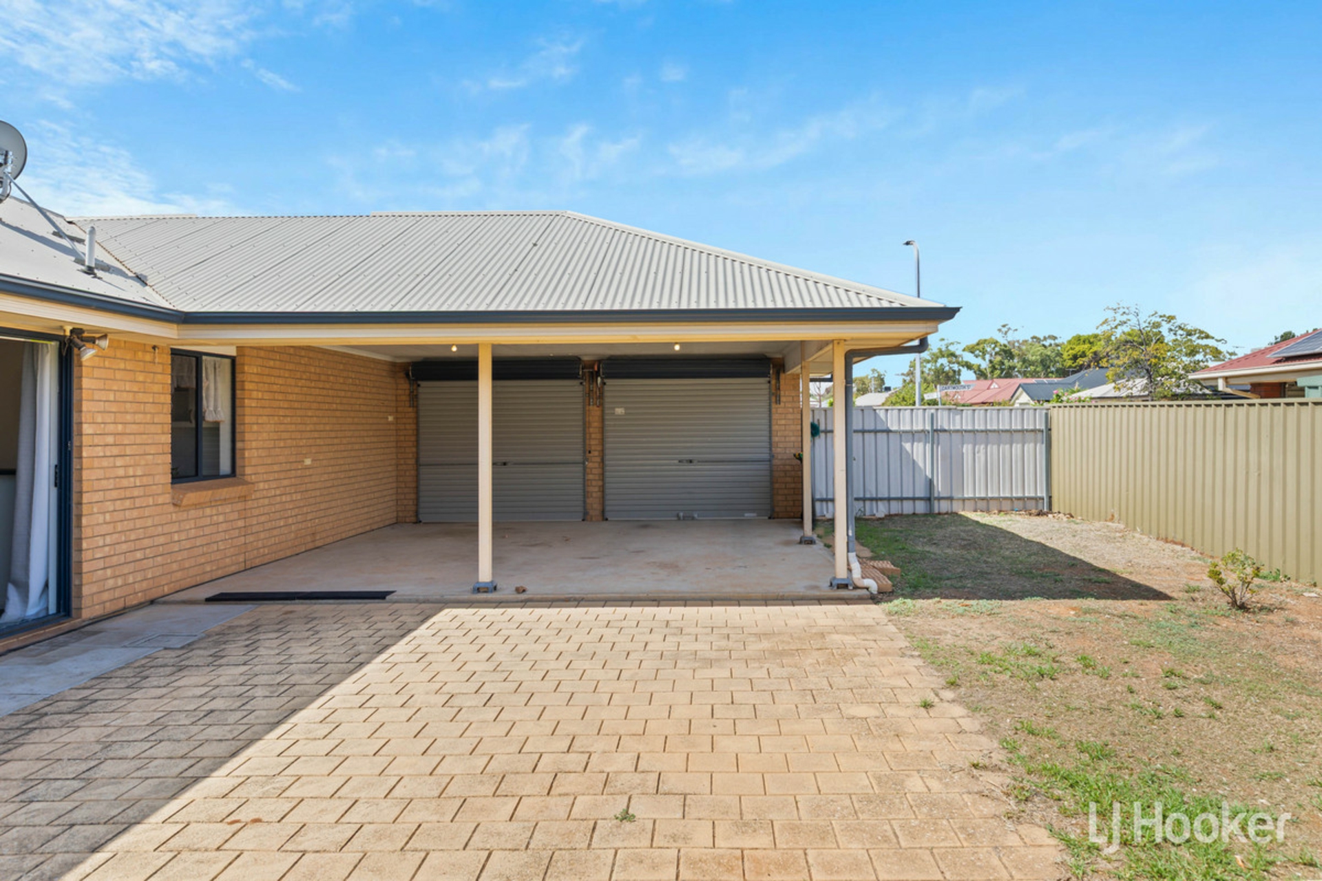 25 Dartmouth Street, DAVOREN PARK