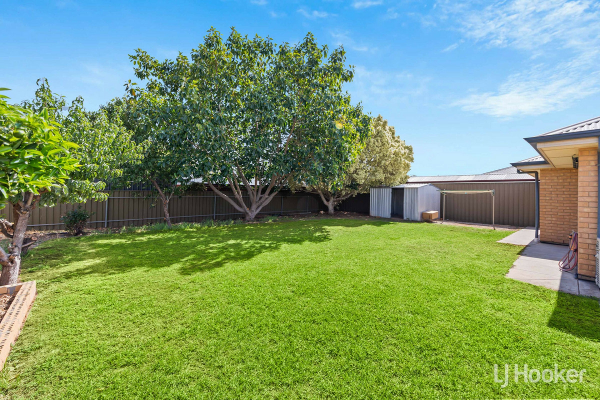 25 Dartmouth Street, DAVOREN PARK