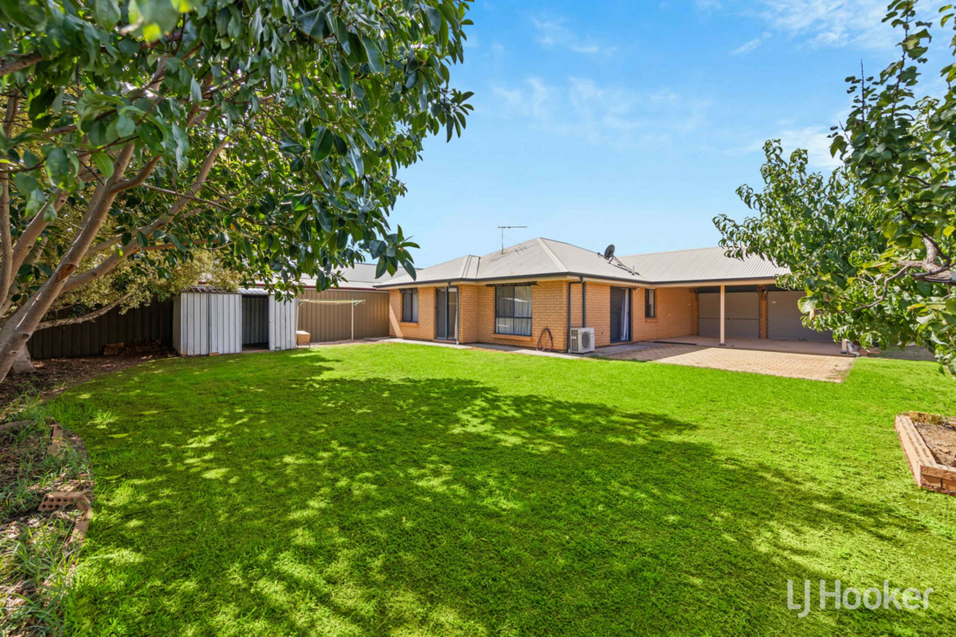 25 Dartmouth Street, DAVOREN PARK