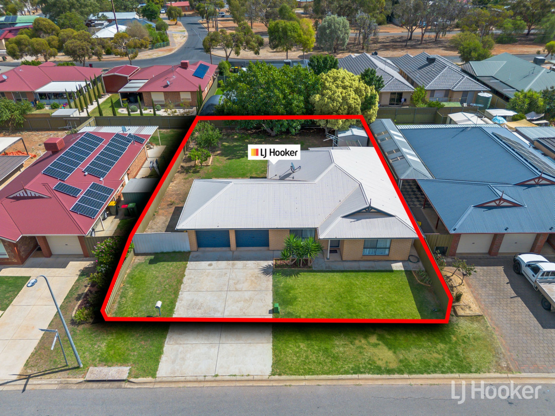 25 Dartmouth Street, DAVOREN PARK