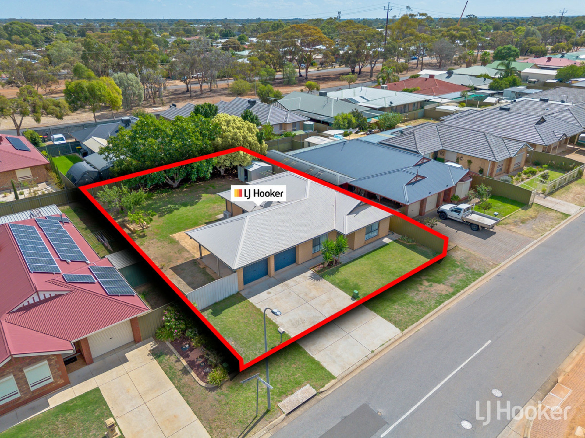 25 Dartmouth Street, DAVOREN PARK