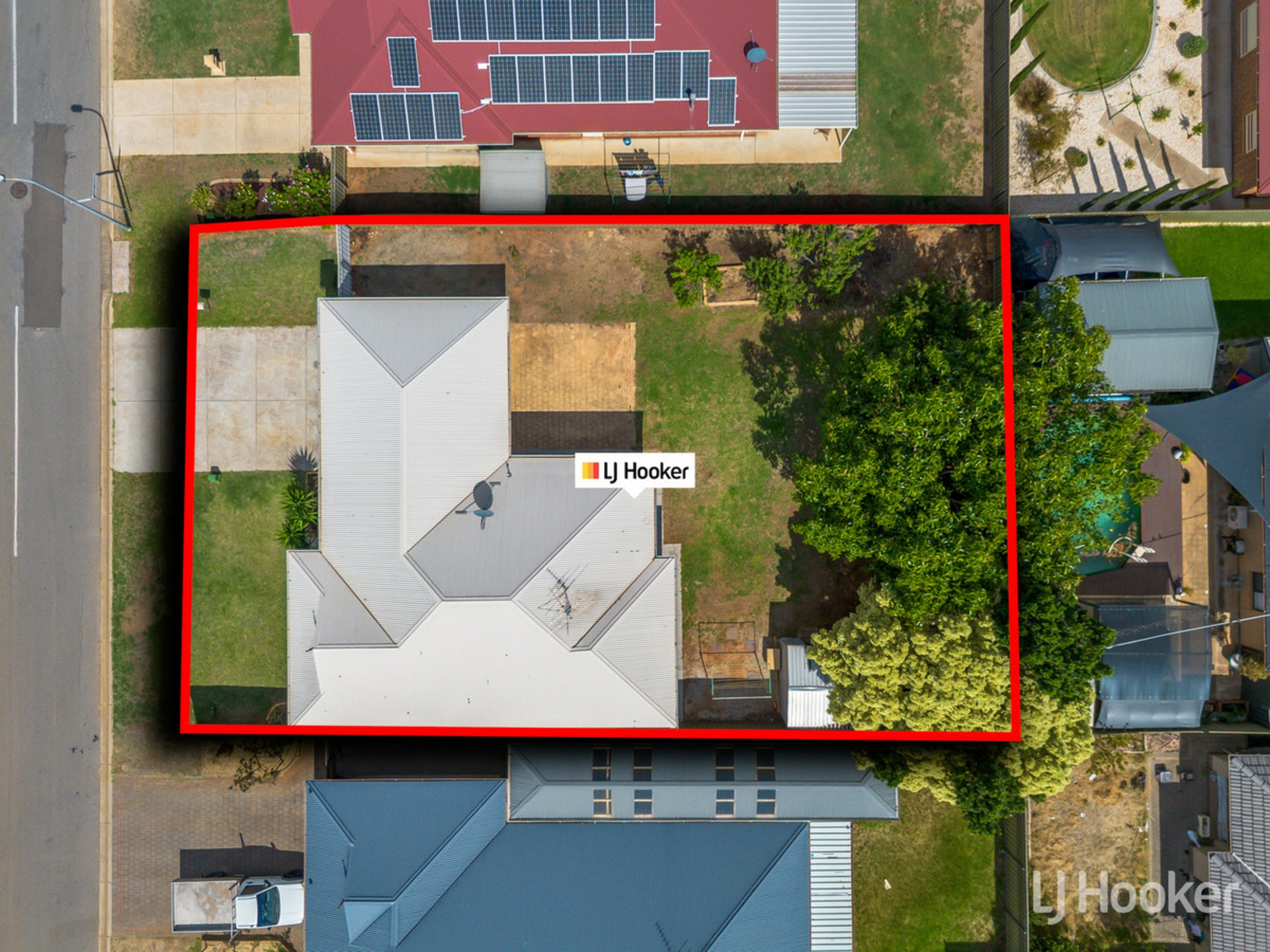 25 Dartmouth Street, DAVOREN PARK