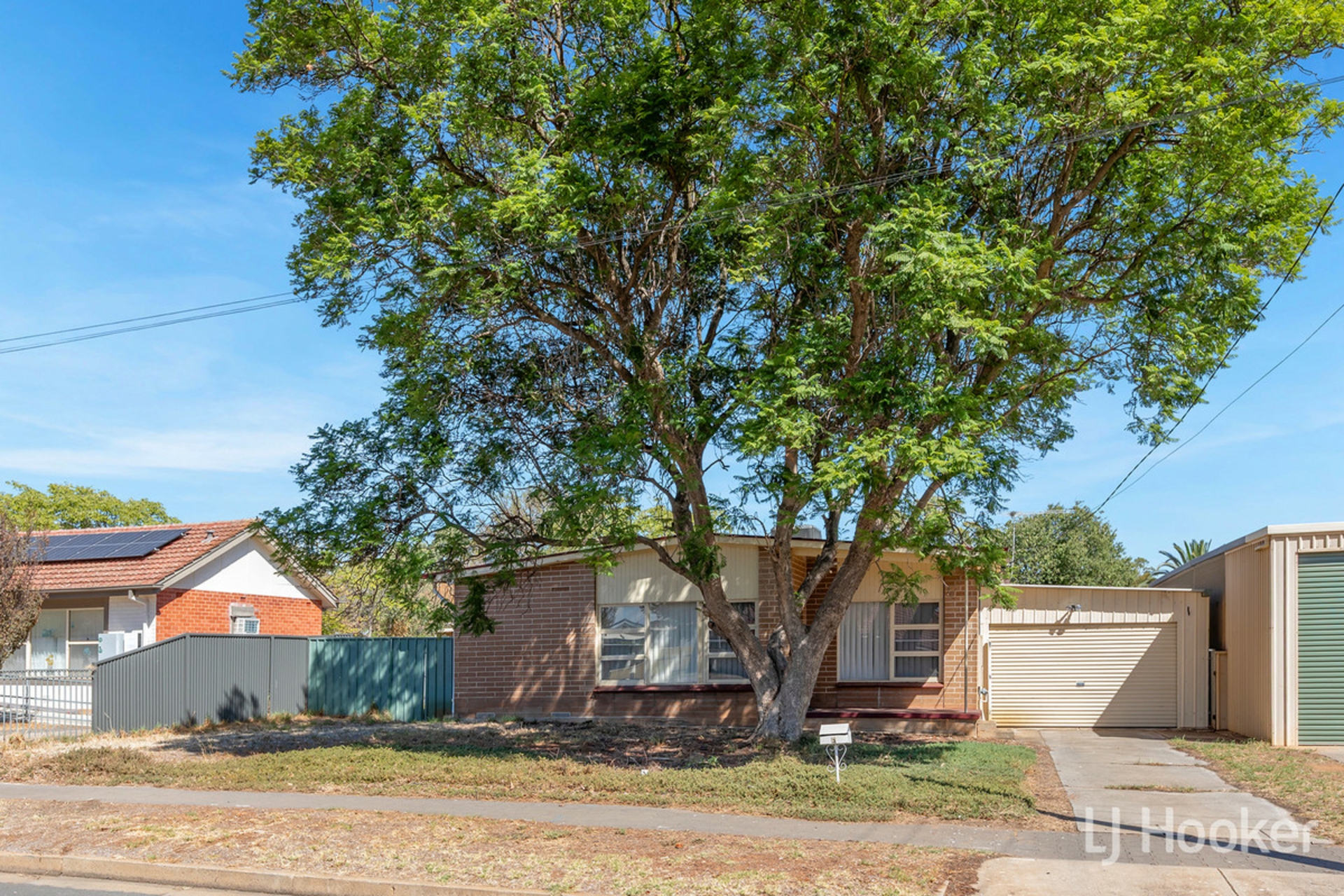5 Hooper Road, SMITHFIELD PLAINS