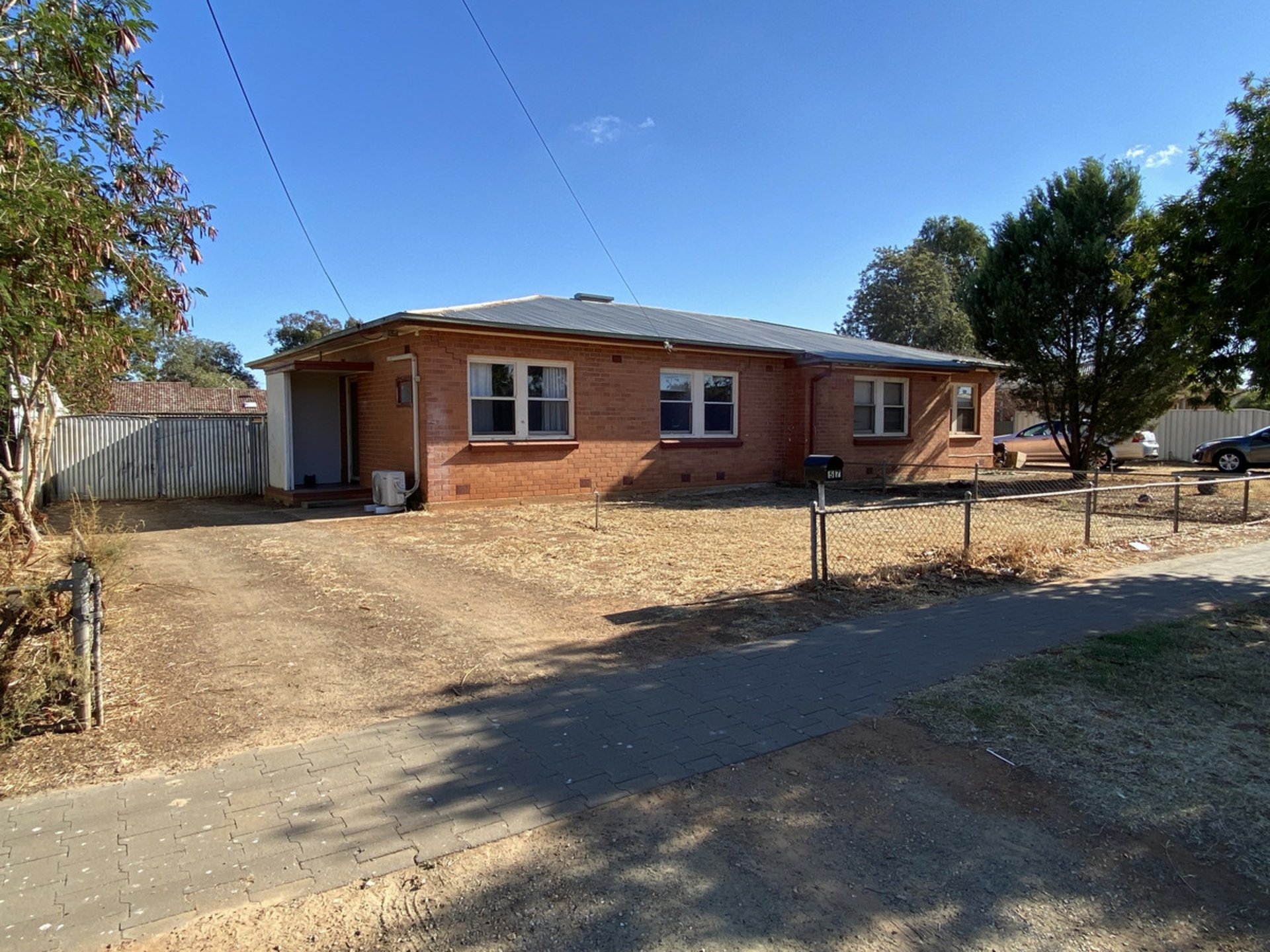 57 Mainwaring Crescent, DAVOREN PARK