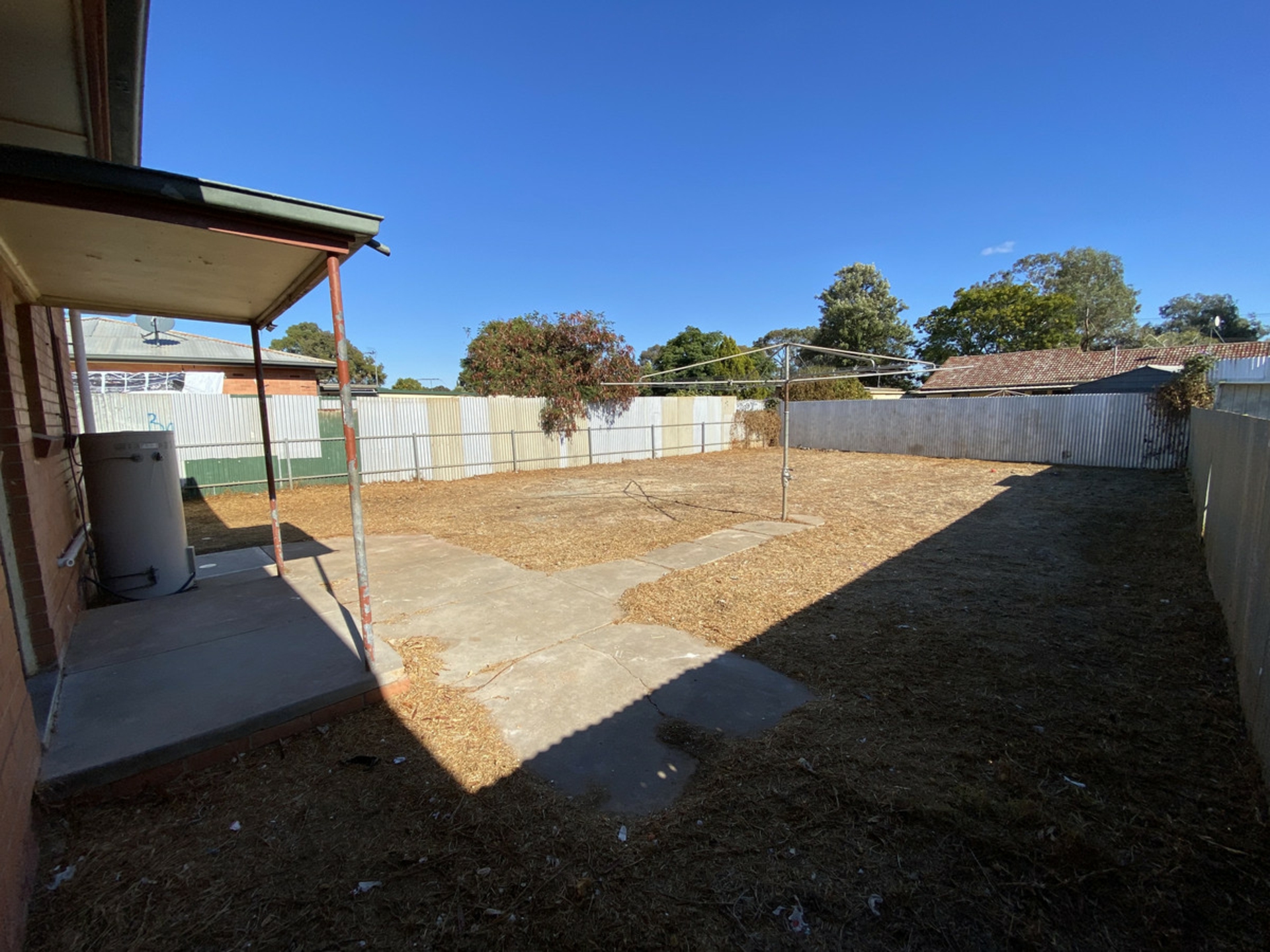 57 Mainwaring Crescent, DAVOREN PARK