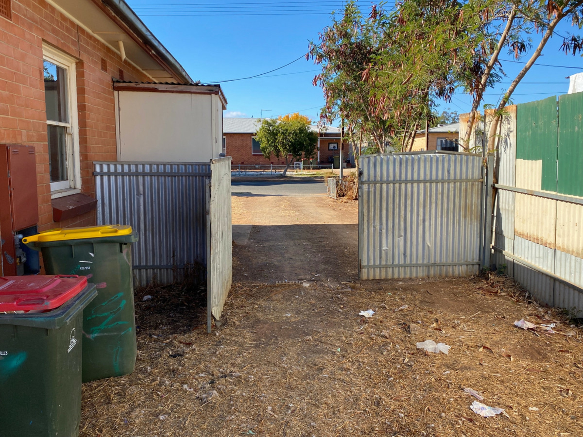 57 Mainwaring Crescent, DAVOREN PARK