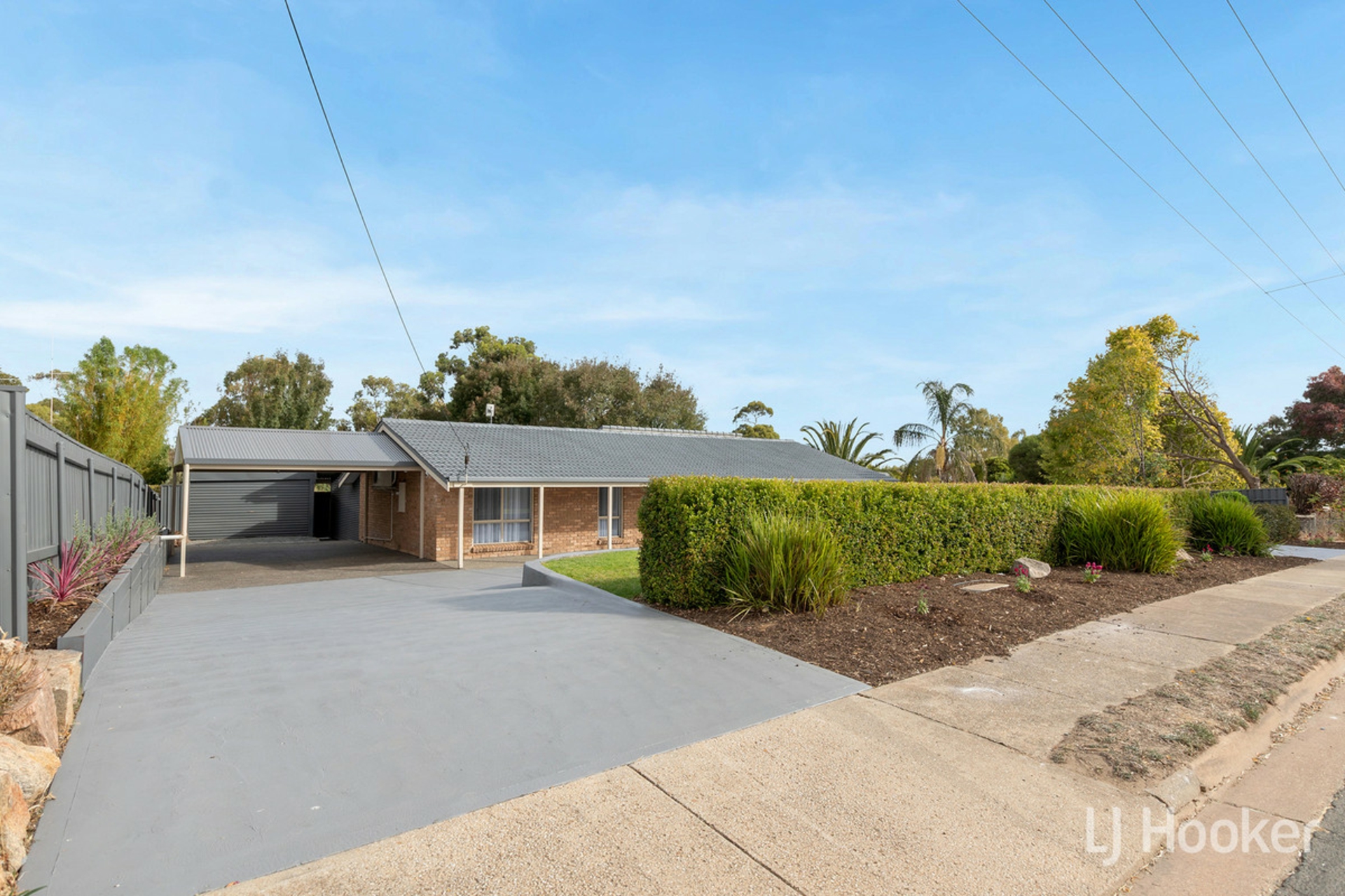 996 Black Top Road, ONE TREE HILL
