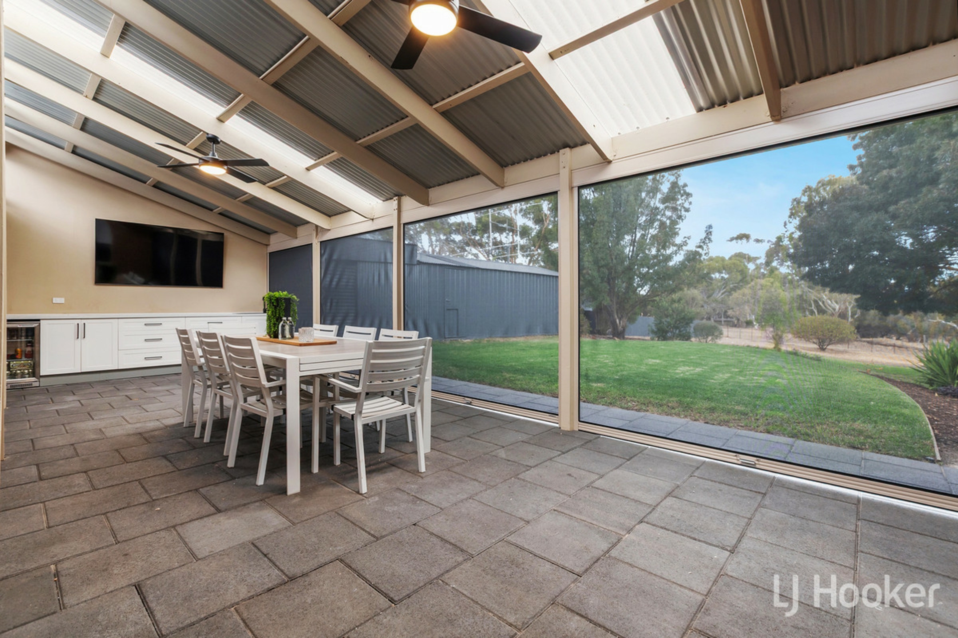 996 Black Top Road, ONE TREE HILL