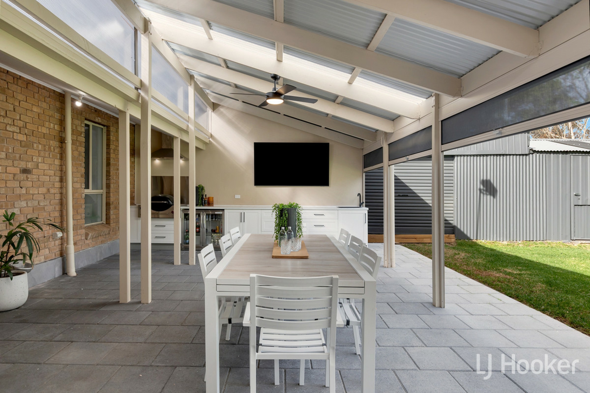 996 Black Top Road, ONE TREE HILL