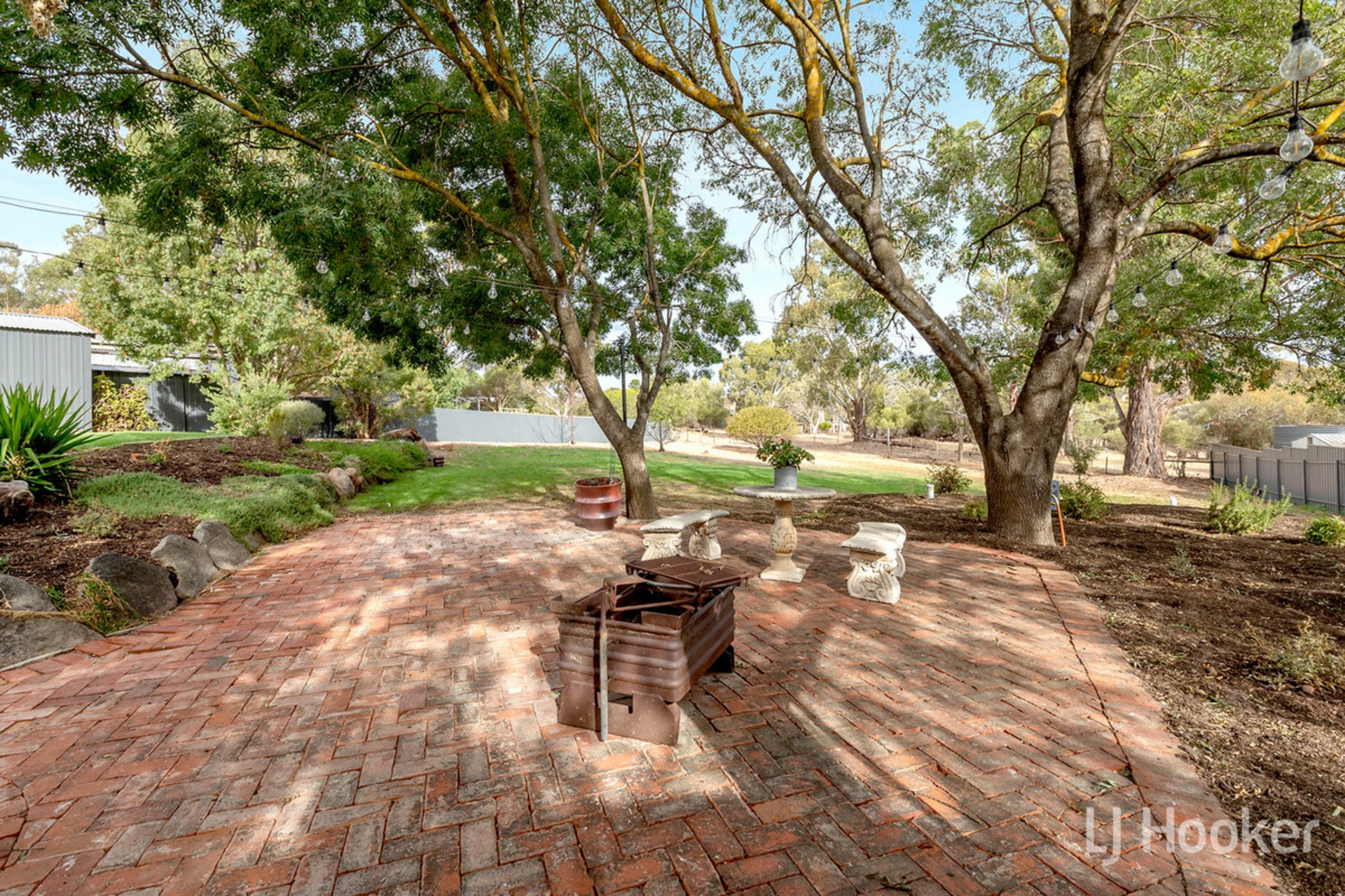 996 Black Top Road, ONE TREE HILL
