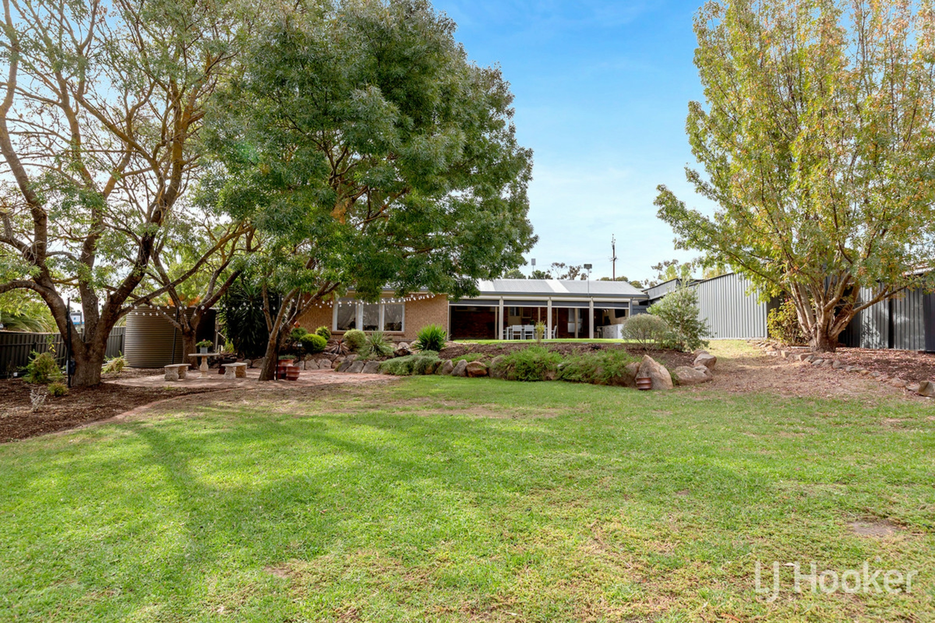 996 Black Top Road, ONE TREE HILL