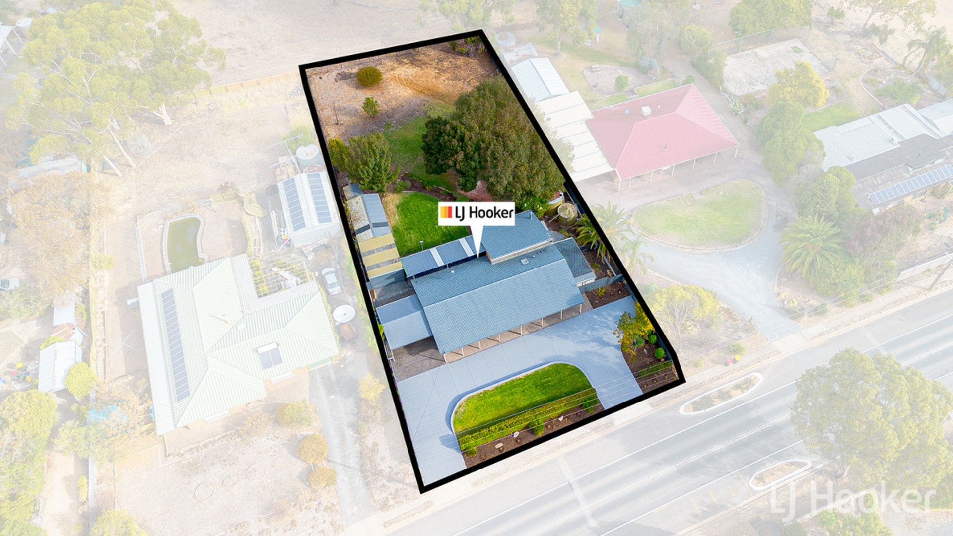 996 Black Top Road, ONE TREE HILL