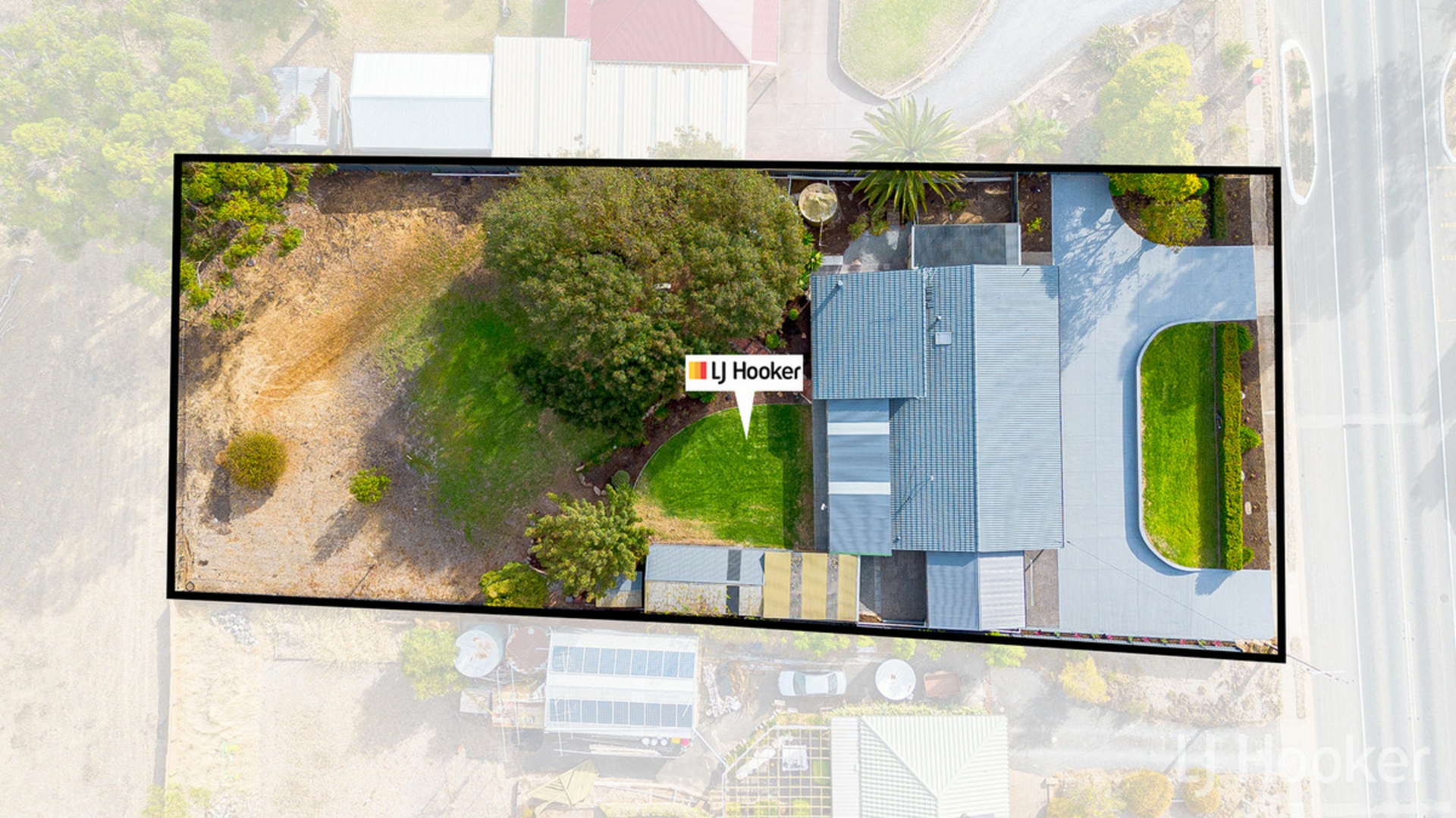 996 Black Top Road, ONE TREE HILL